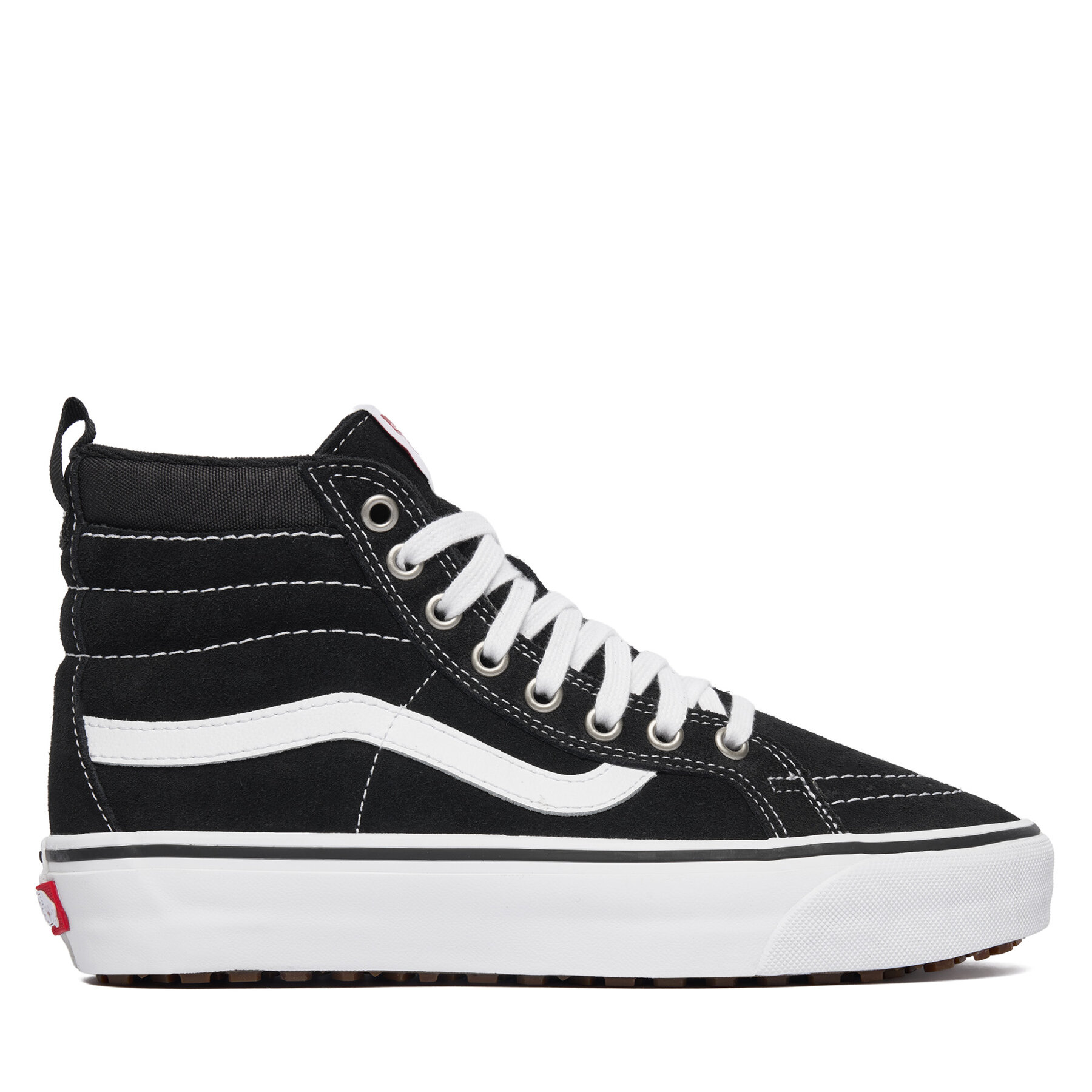 Αθλητικά Vans MTE Sk8-Hi Insulated VN000EB4BA21 Μαύρο