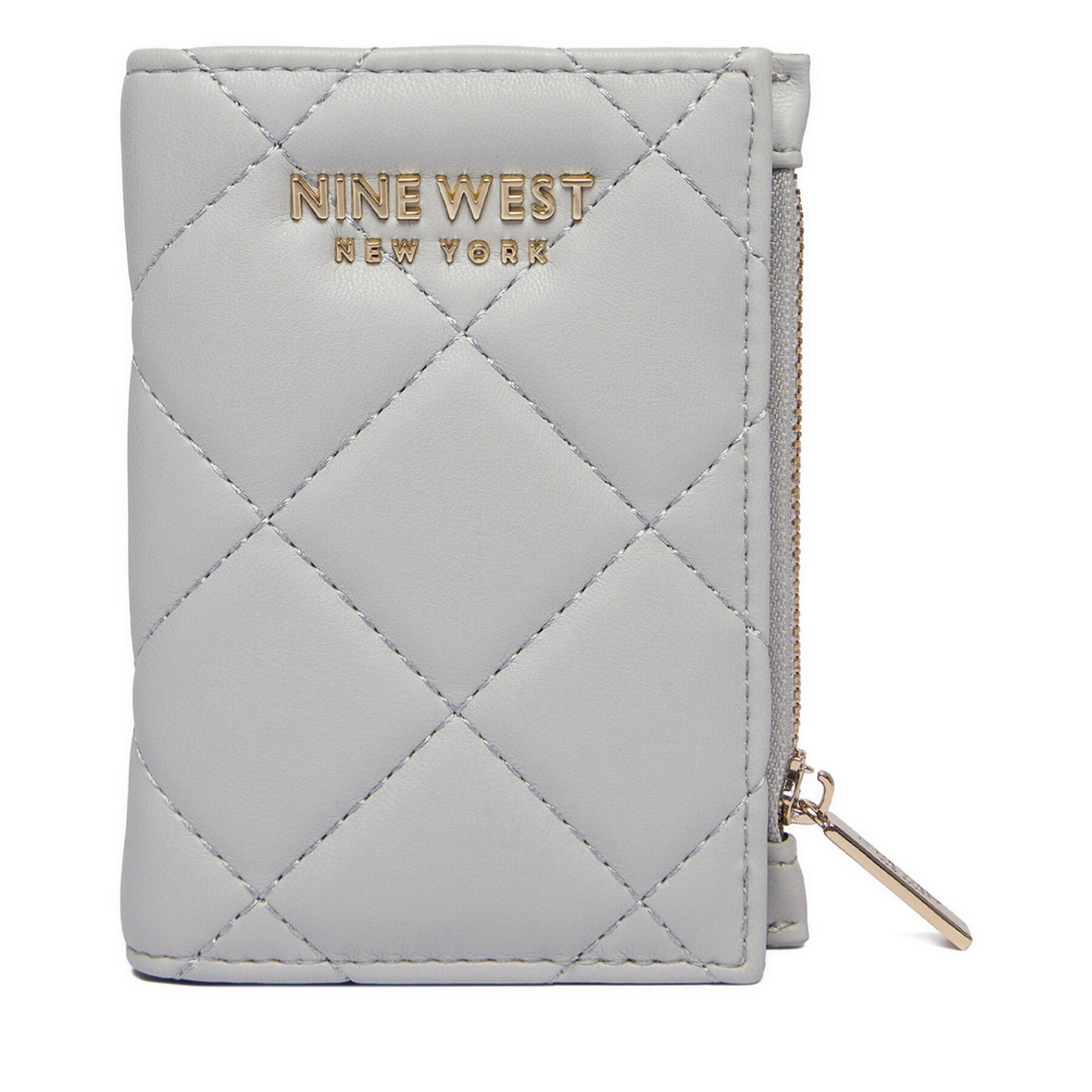 Πορτοφόλι Nine West CEO-NW-W1-006-SS26 Γκρι
