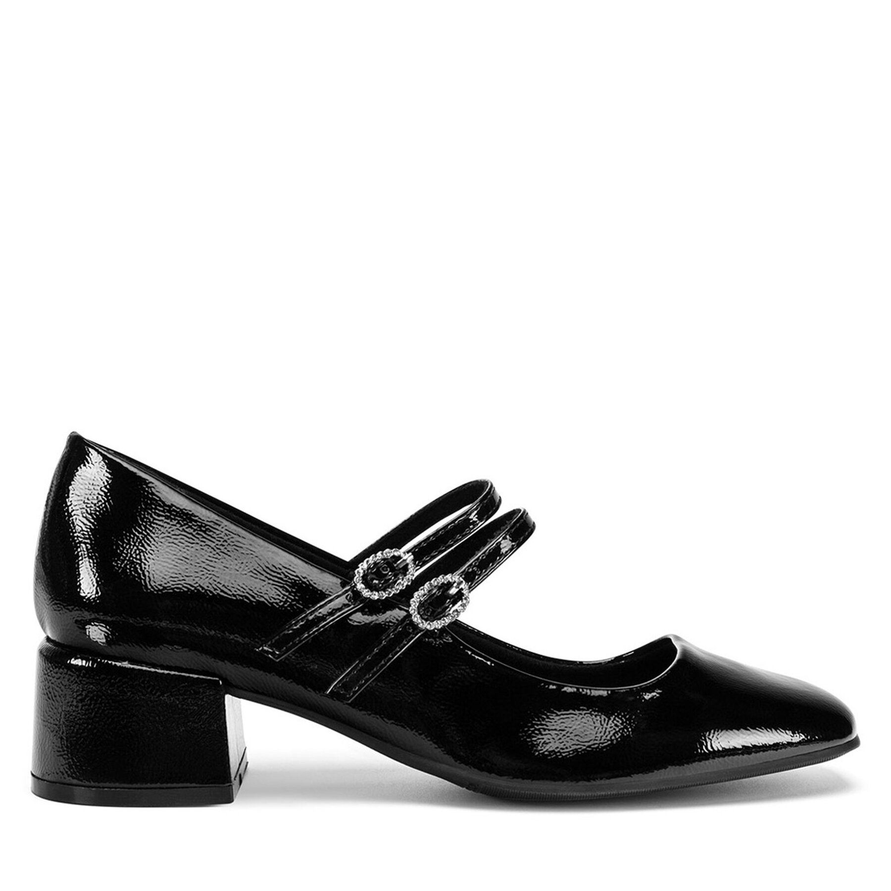 Décolleté JENNY LH24038-1 Nero