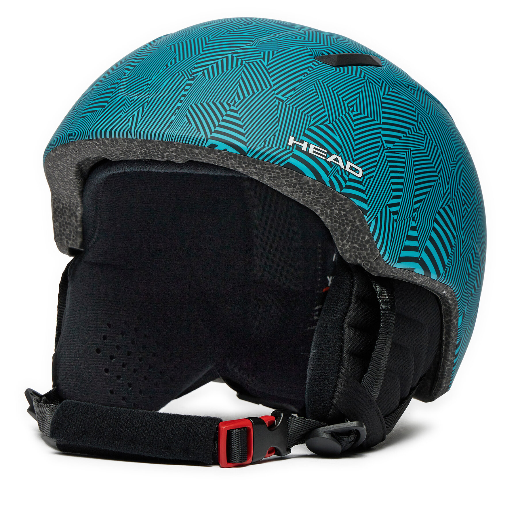 Casco da sci Head Mojo Team 328653 Blu scuro
