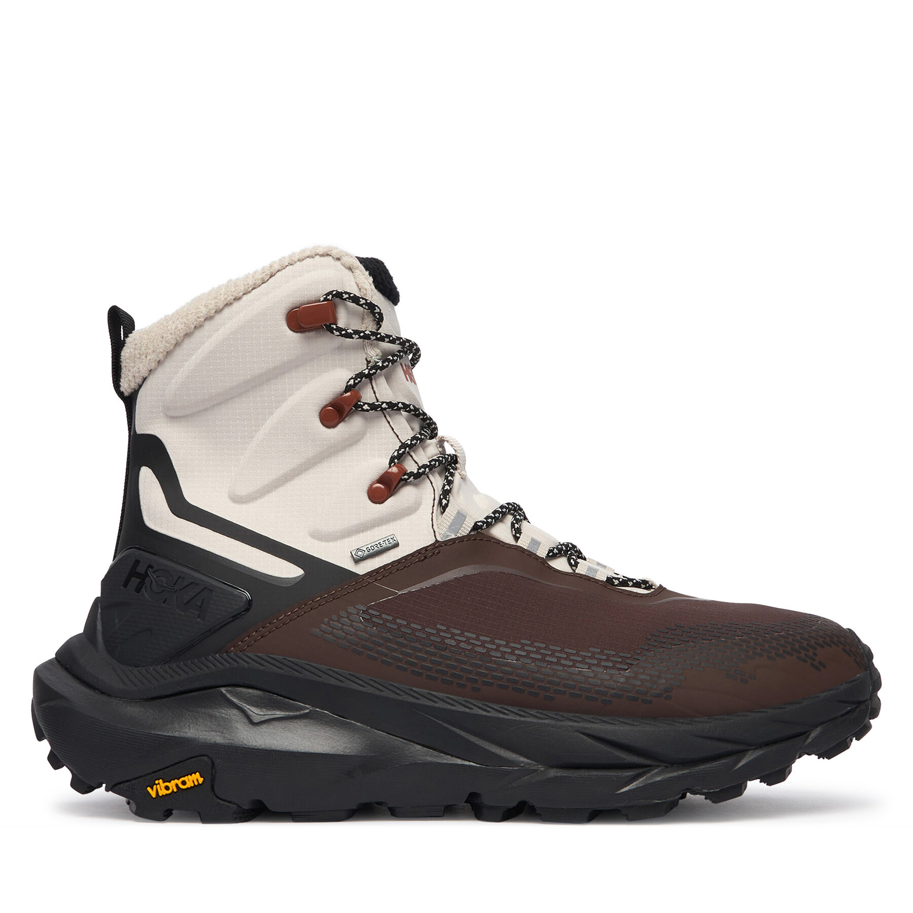Trekking Hoka Kaha 2 Frost Gtx GORE-TEX 1155194 Smeđa