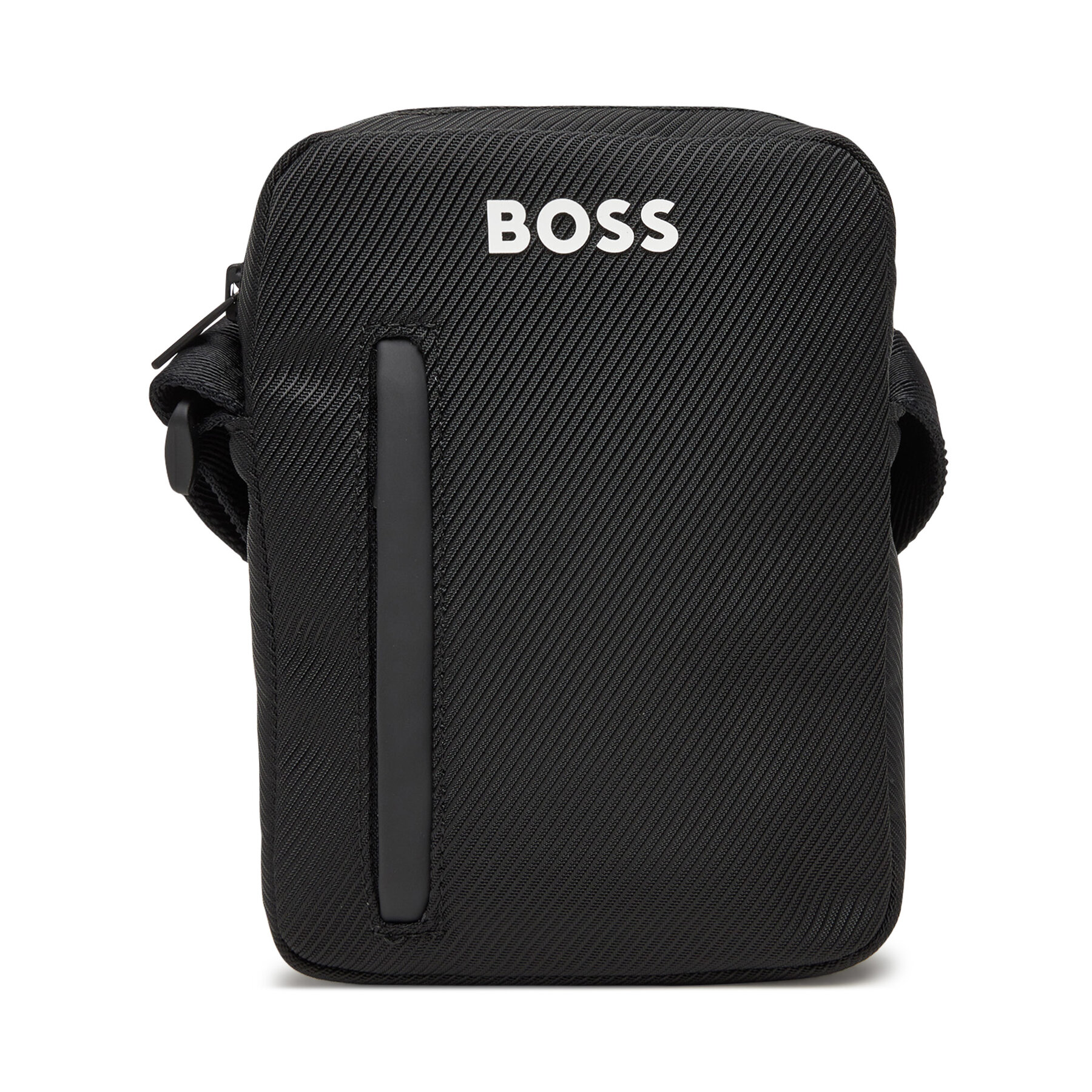 Saszetka BOSS Czarny J51709