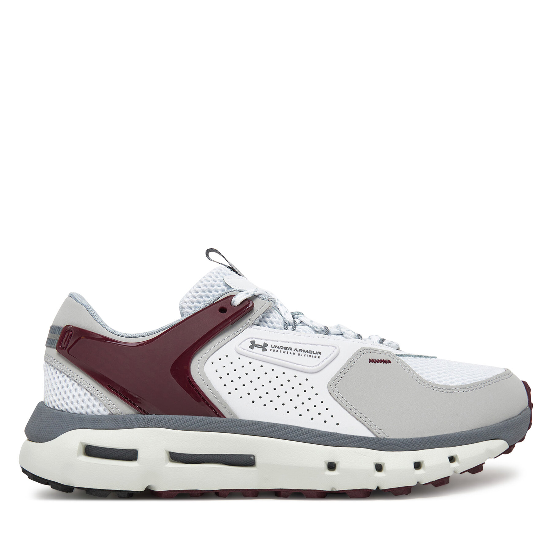 Sneakers Under Armour UA Summit Trek 3028345 Grigio