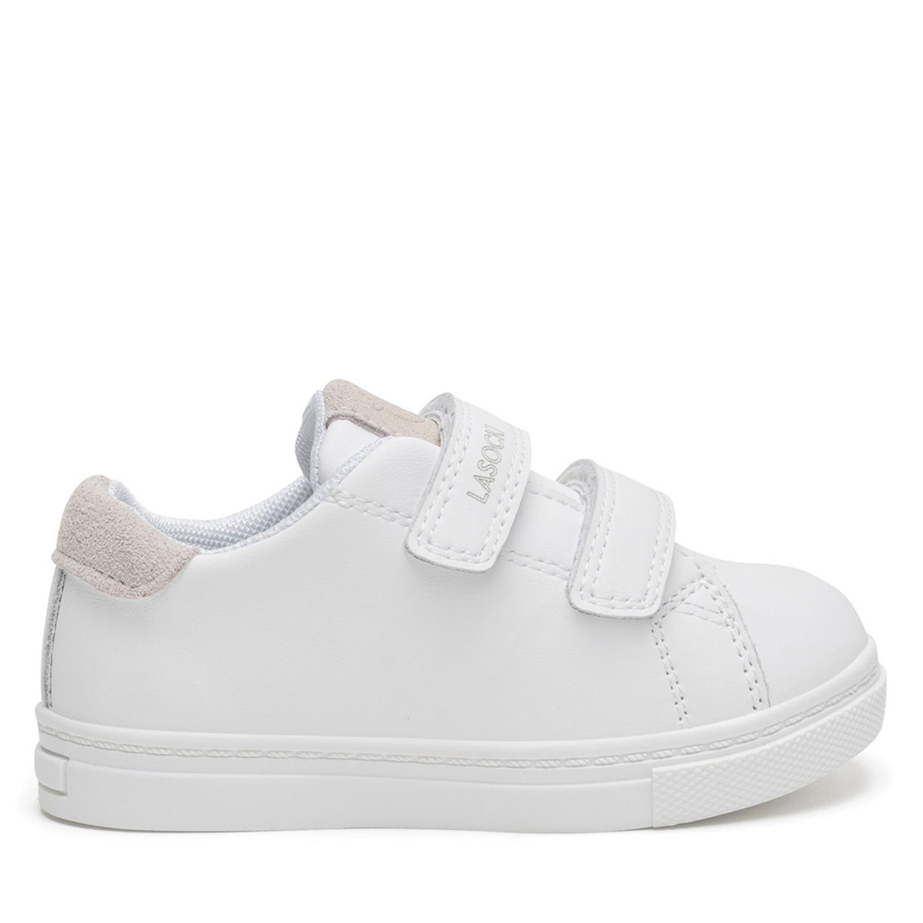 Sneakers Lasocki Kids AVO-230-312 Alb