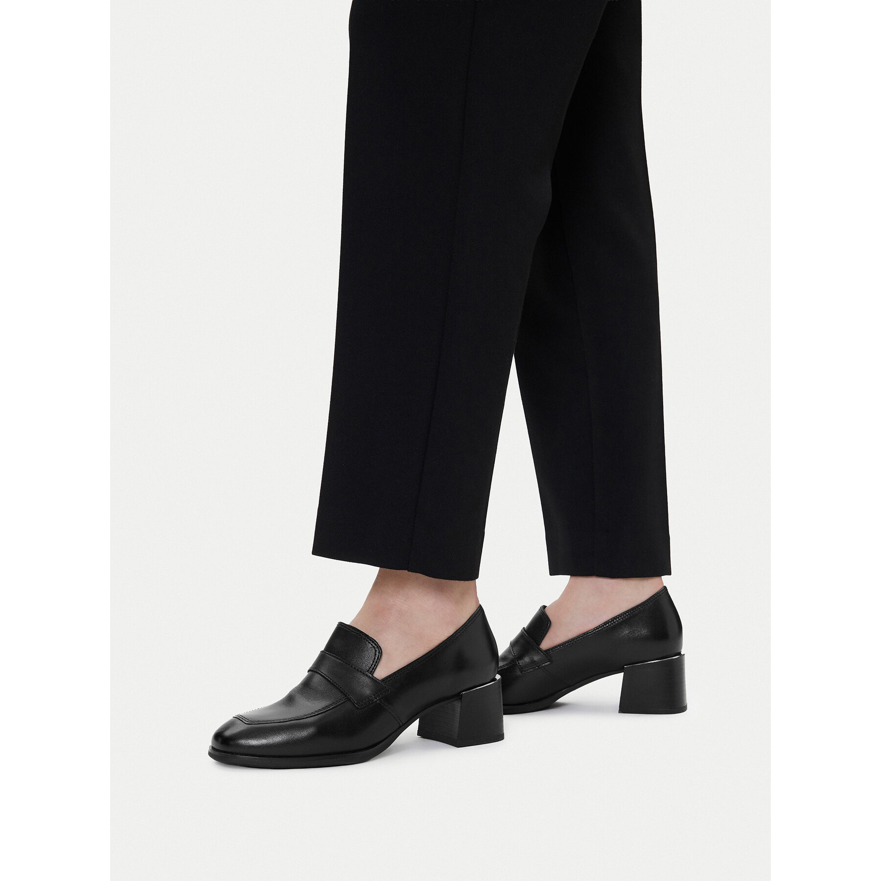 Cipele Lasocki CEO-WB-THESSA-06M Crna