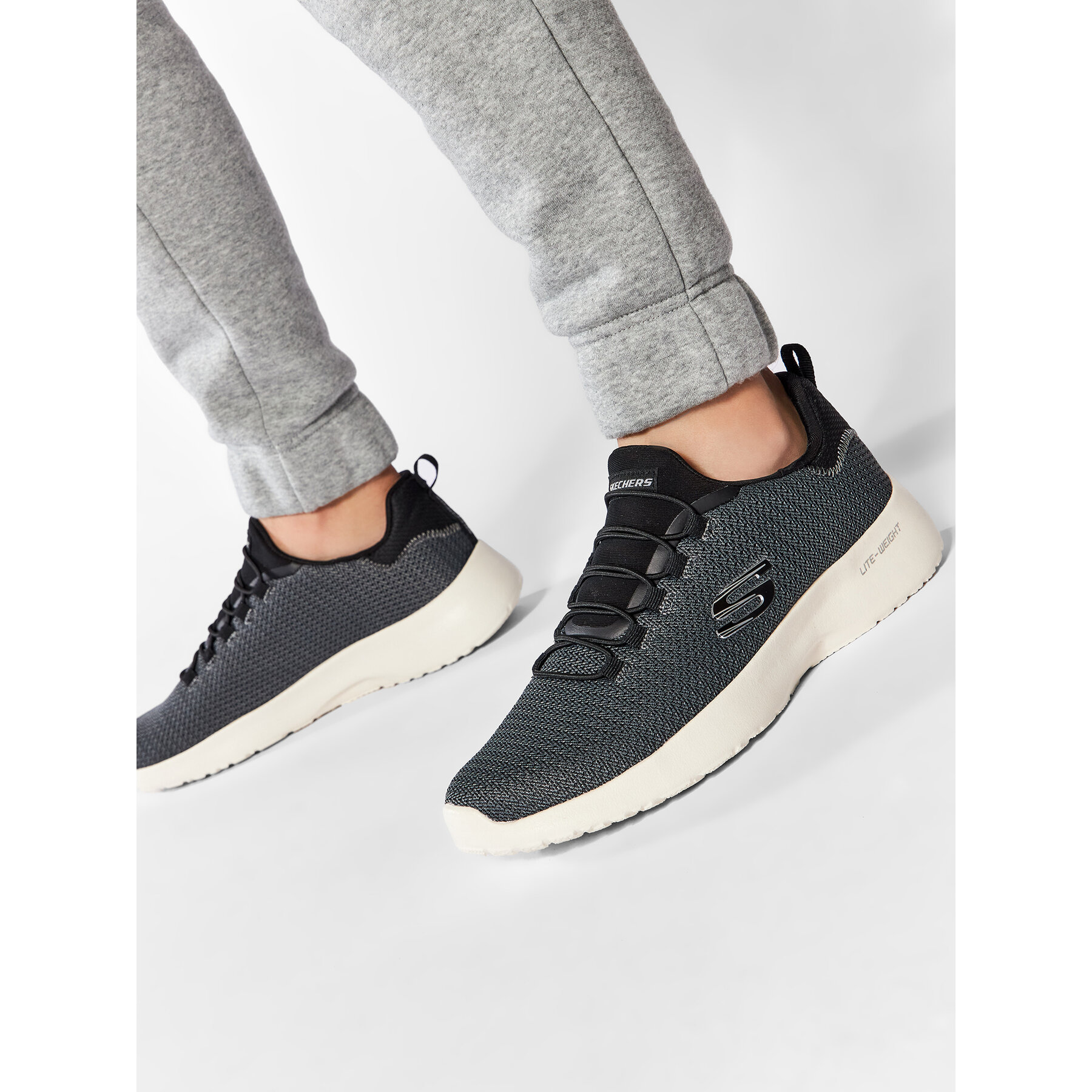 Superge Skechers Dynamight 58360/BLK Črna