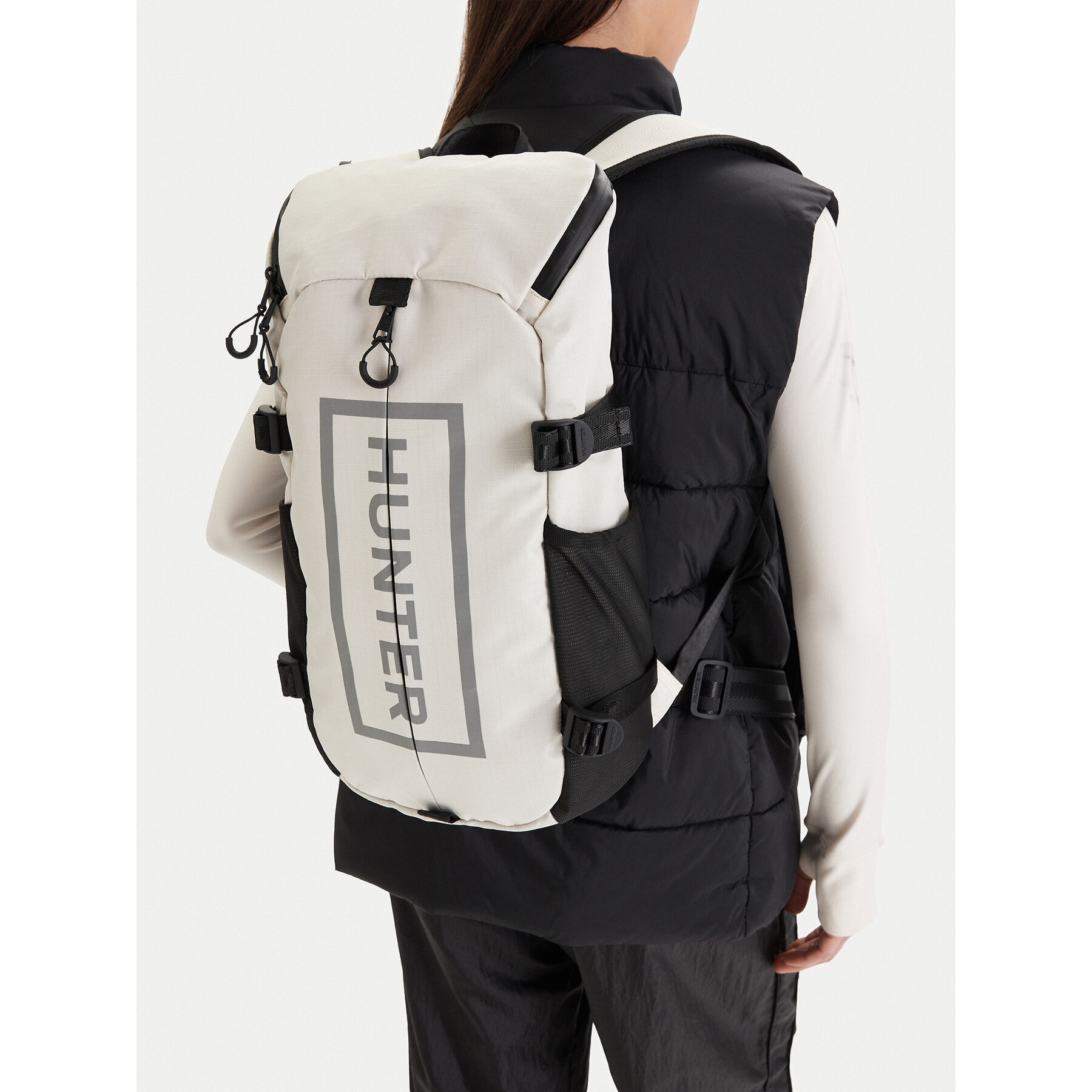 Ruksak Hunter CEOWB-HTR-KL-001-09 Bež