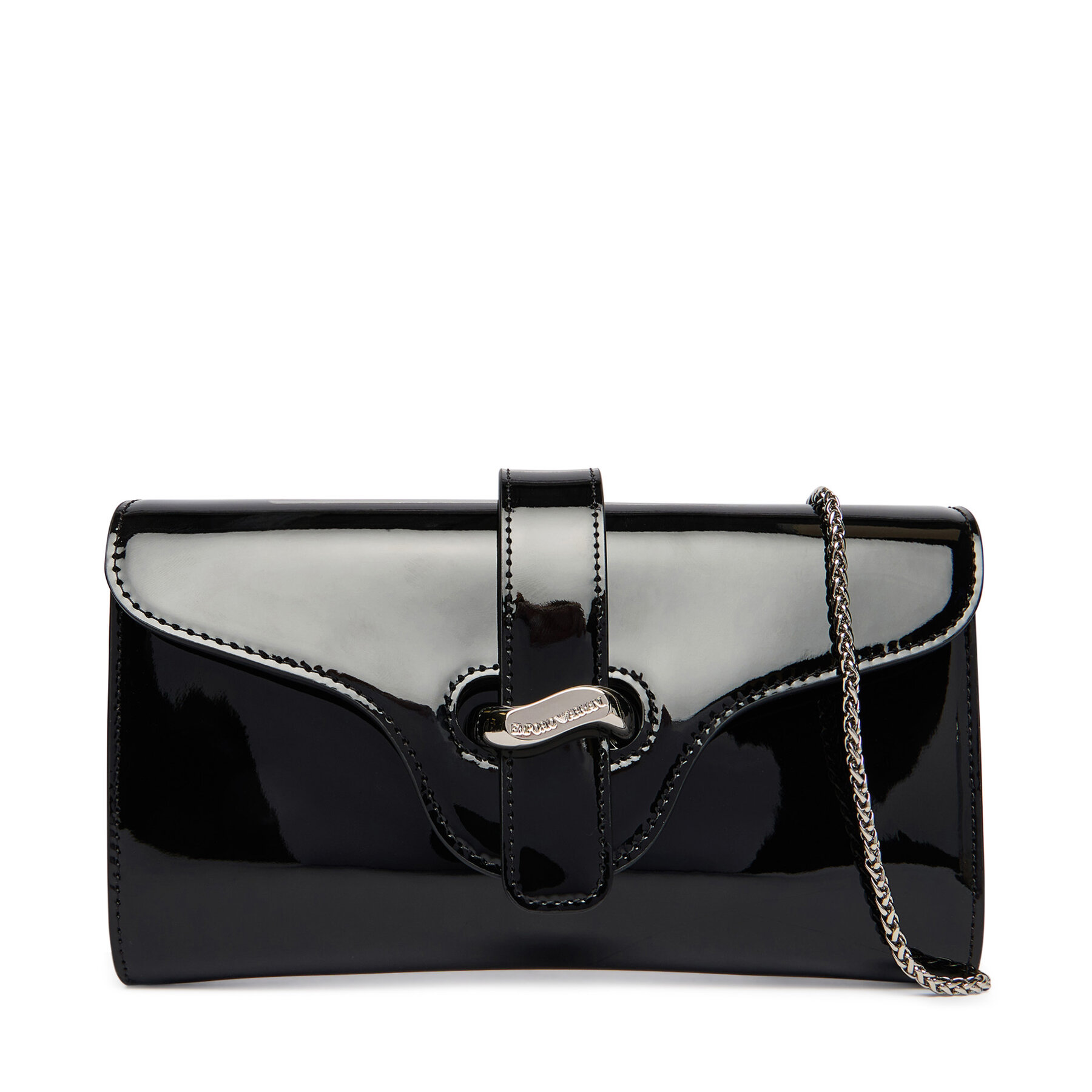 Geantă Emporio Armani EW004420 AF25357 UC001 Negru