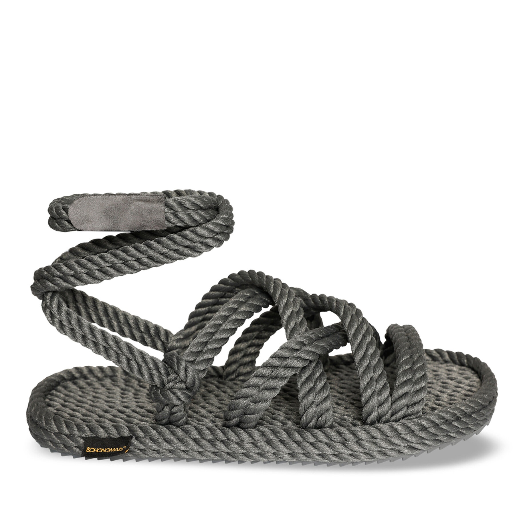 Sandaler Bohonomad Rome ROM.0030.WRS Grå
