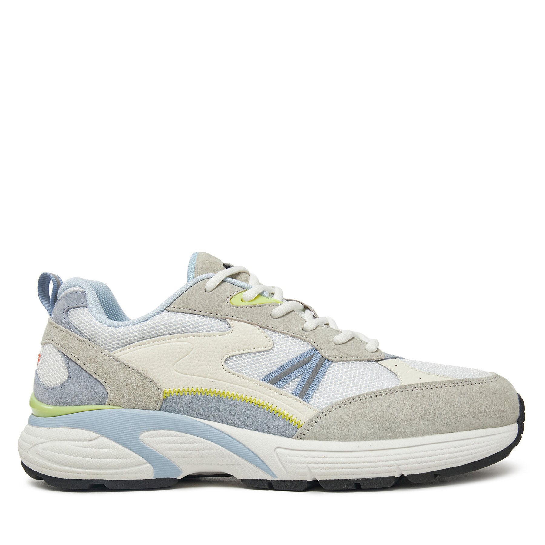 Sneakers HOFF Early 12511601 Gri