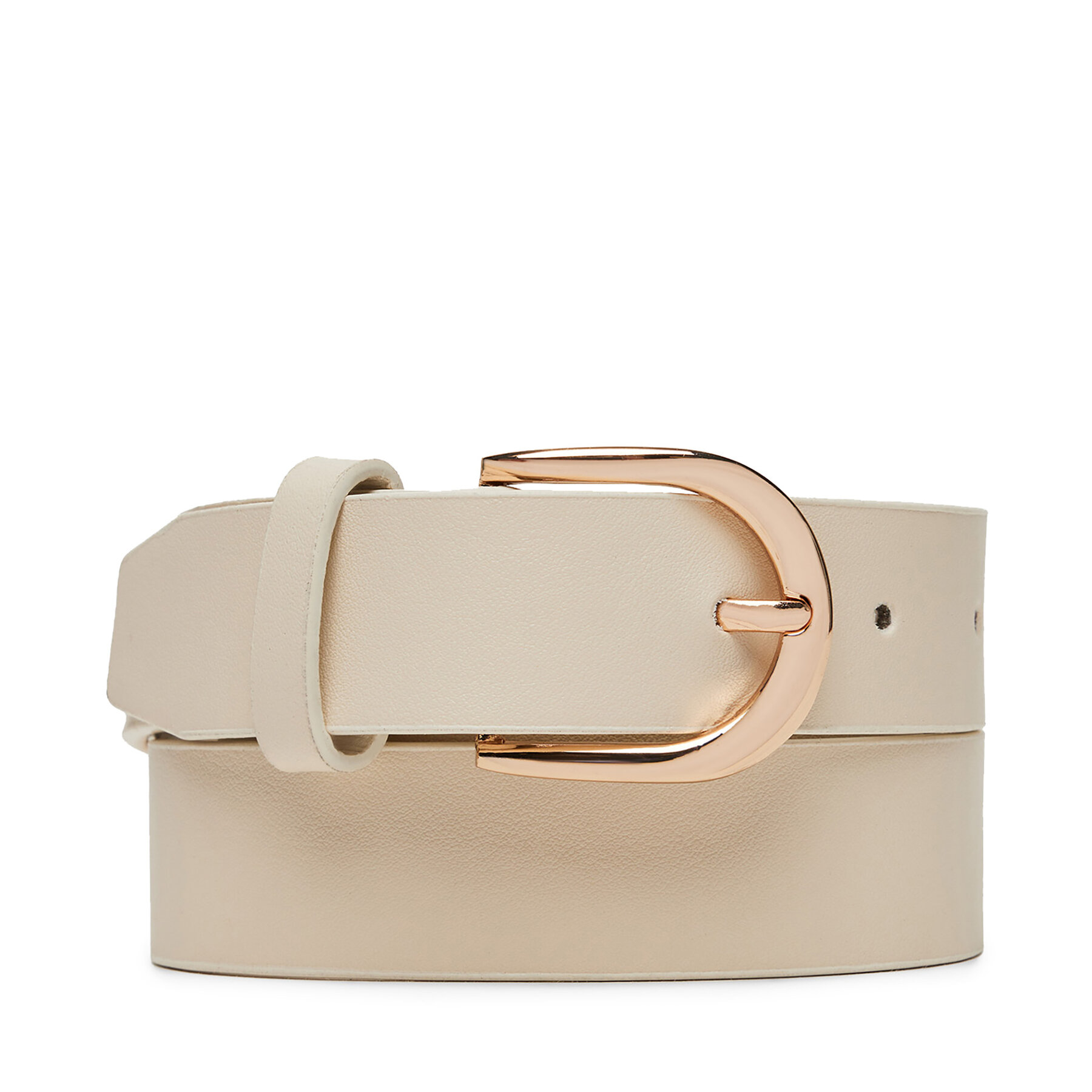 Ζώνη DeeZee H220221 Λευκό