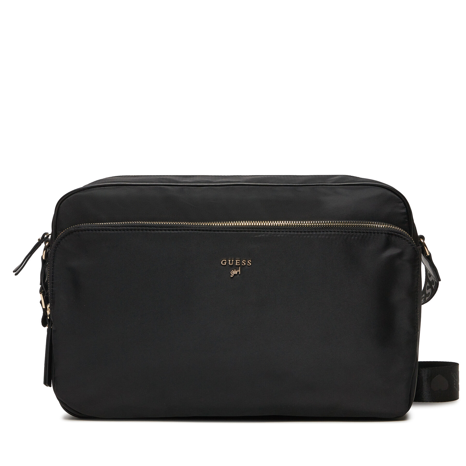 Borsetta Guess J3YZ07 WFMR0 Nero