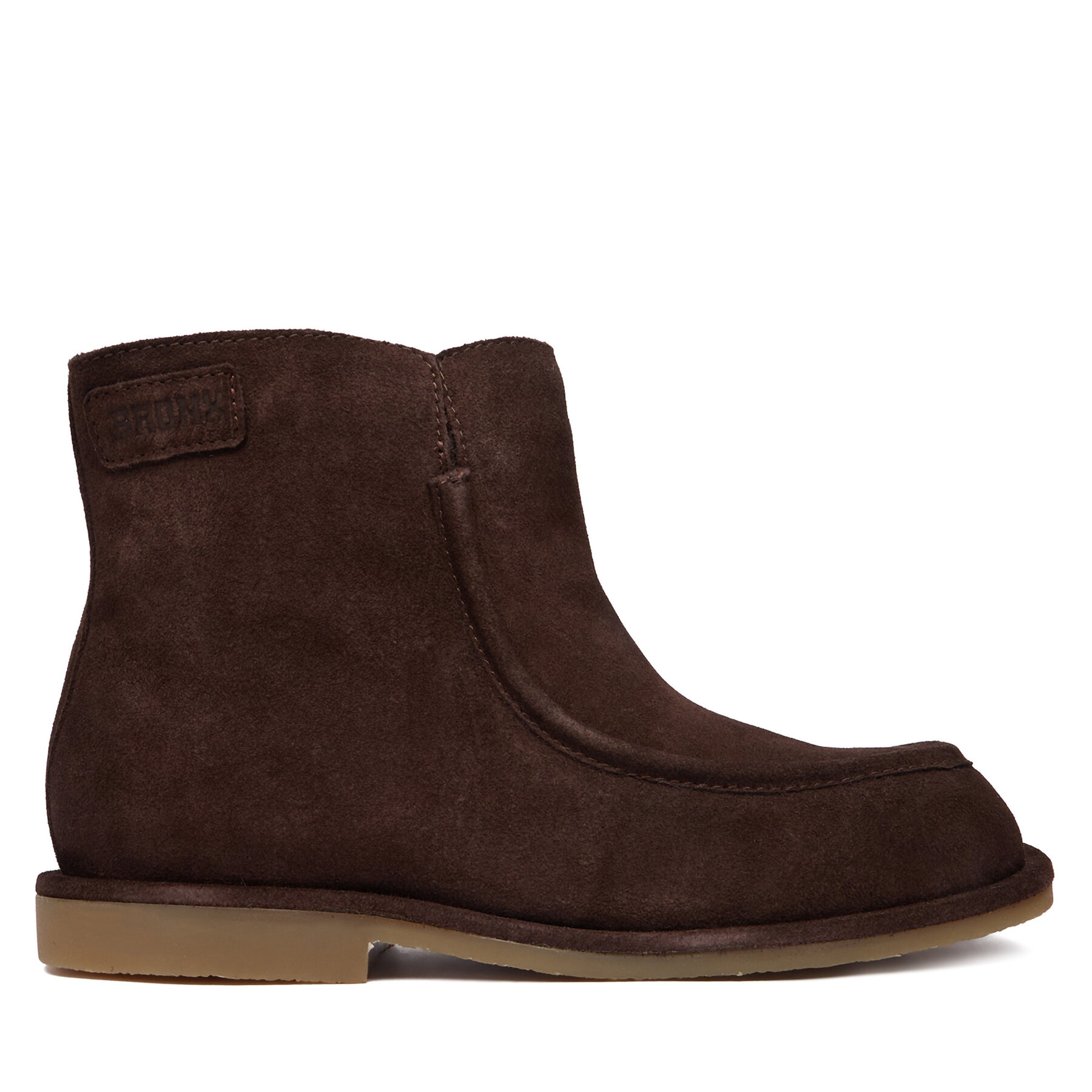 Botine Bronx 47645-OC Maro