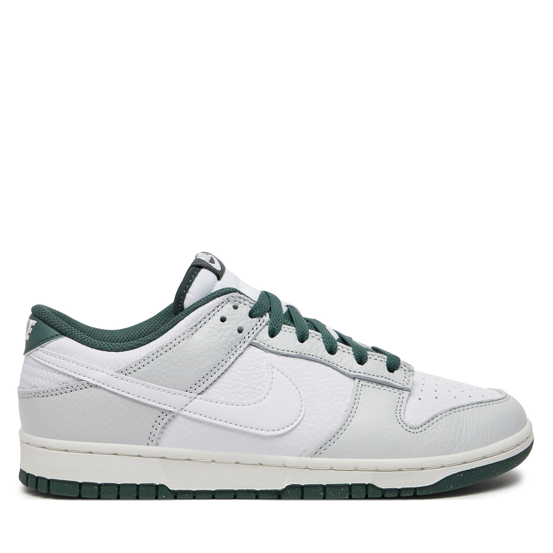 Pánske Sneakersy Nike, Rozmer: 41, Biela, Dunk Low Retro Se HF2874 001