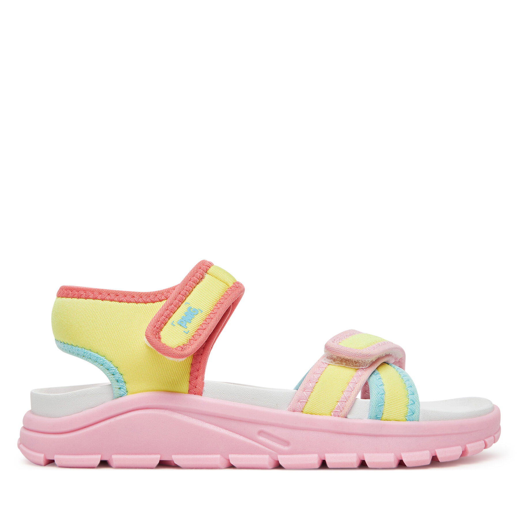 Sandali Primigi 7970700 Giallo