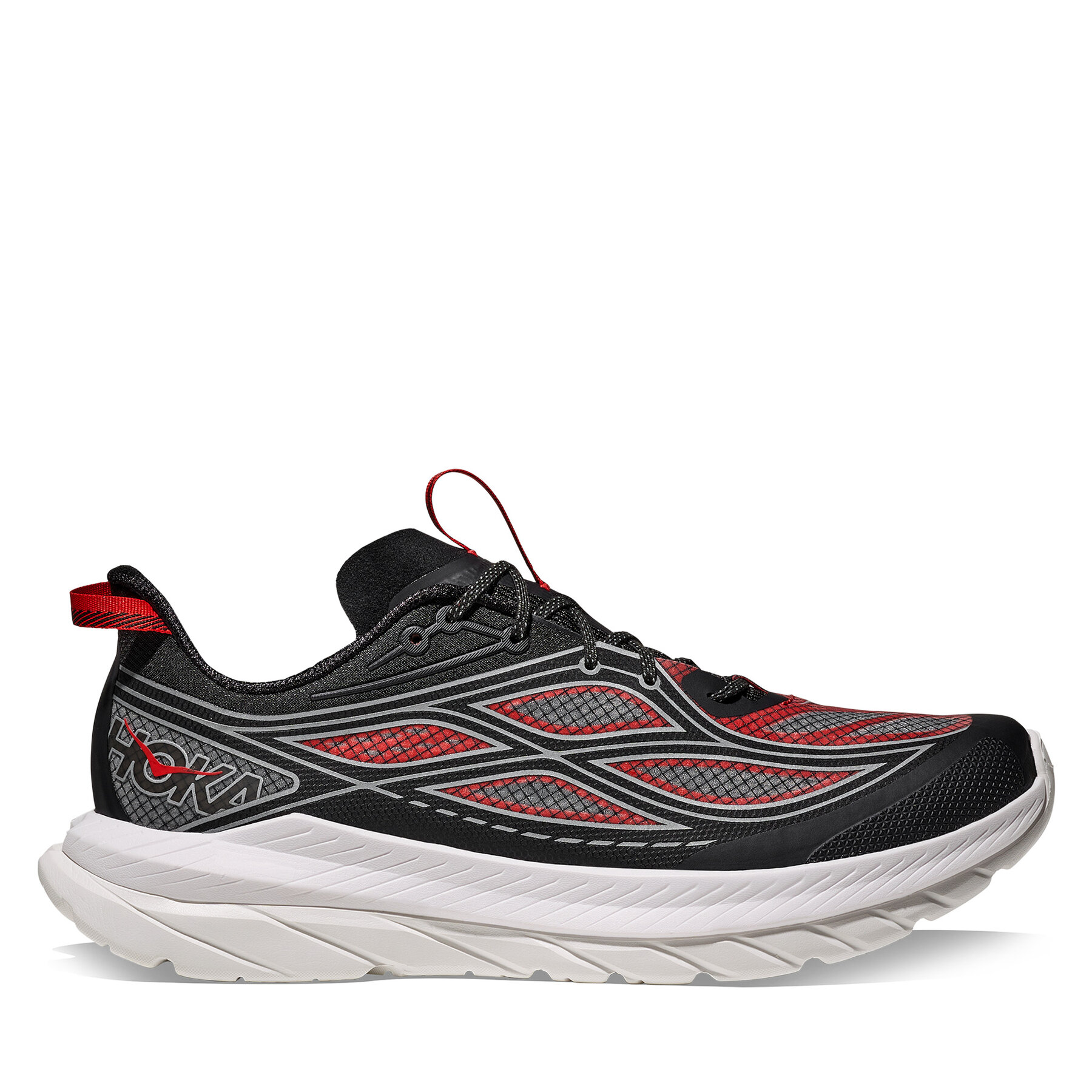 Superge Hoka Mach Remastered 1176250 Črna