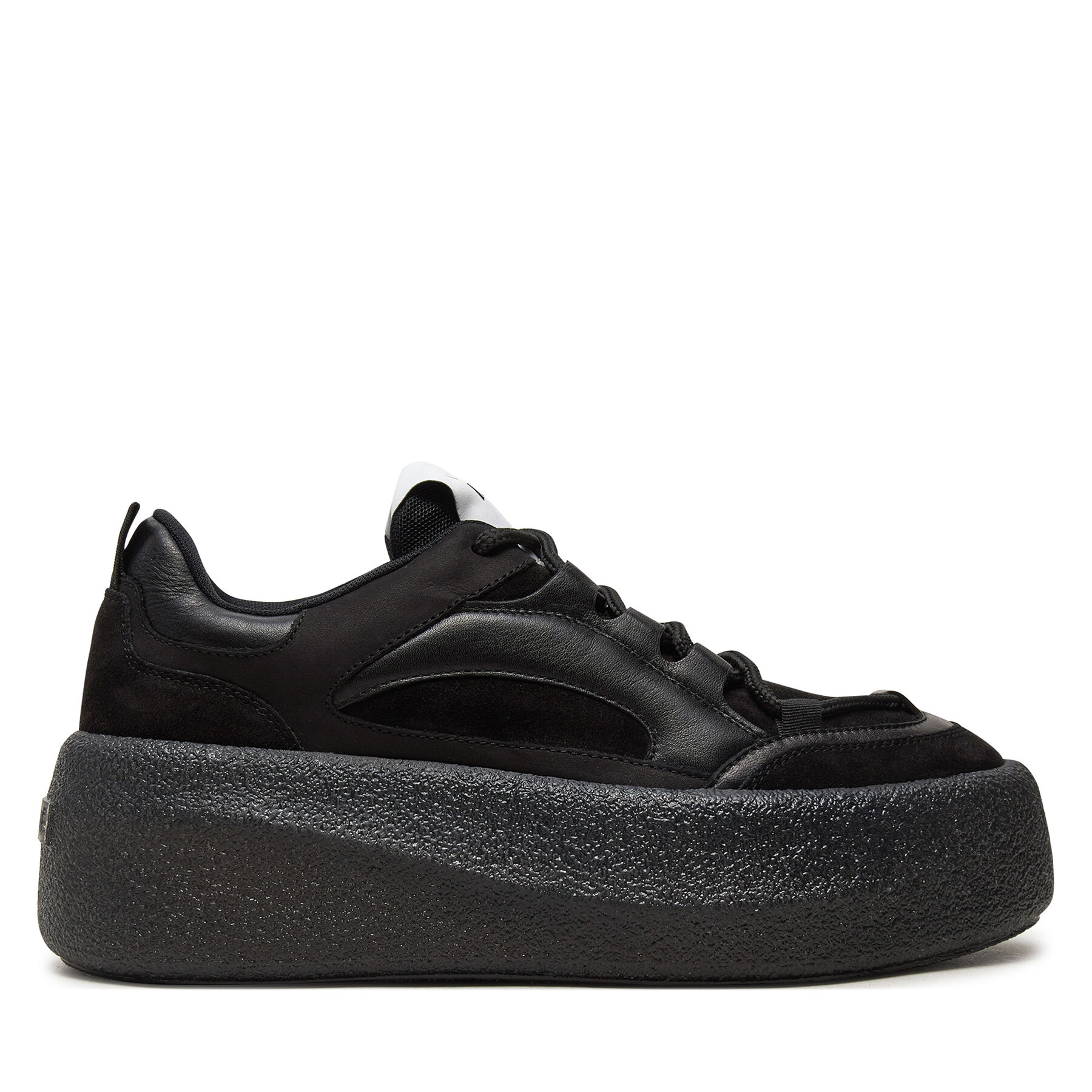 Zapatillas Vic Matié 1F2306D 04BOZT001 Negro