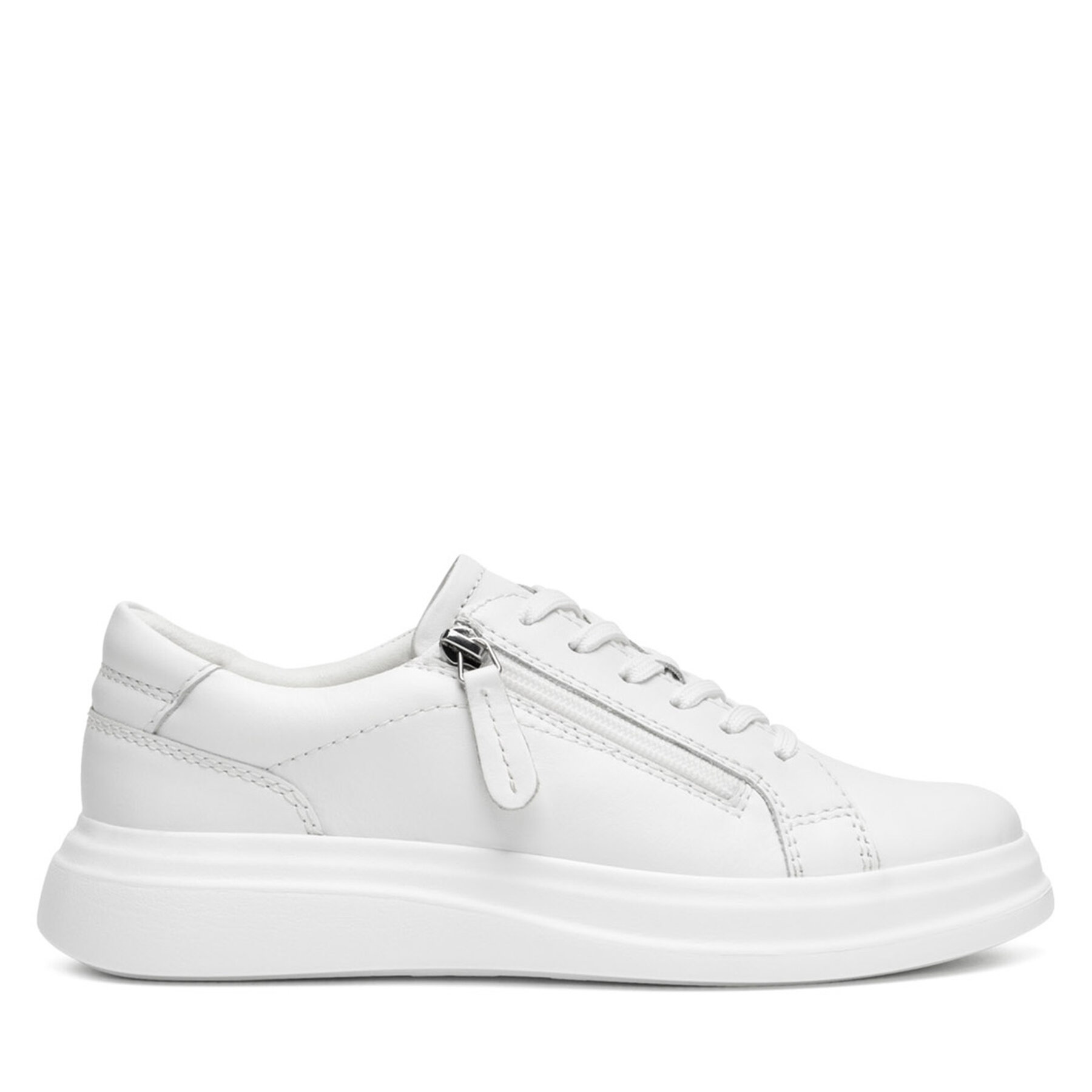 Zapatos hasta el tobillo Lasocki EST-ANIYAH-01 Blanco