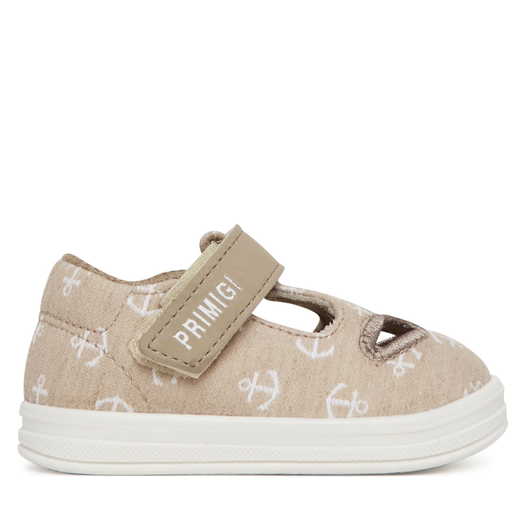 Primigi Παντόφλες Σπιτιού Primigi 7854833 S Μπεζ