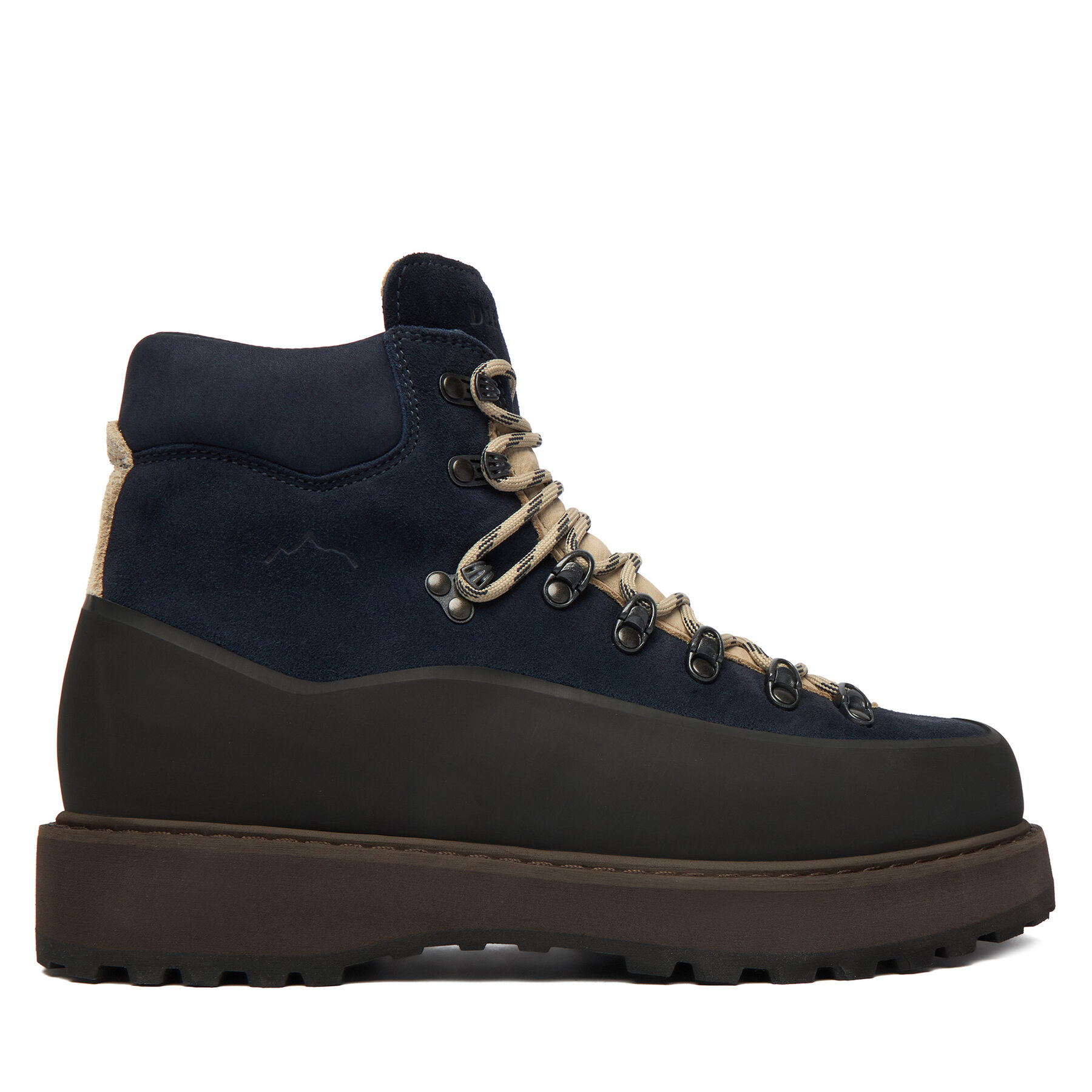 Ghete Diemme Roccia Vet Due Gomma DI25FWRVM-F03S008NAV Bleumarin