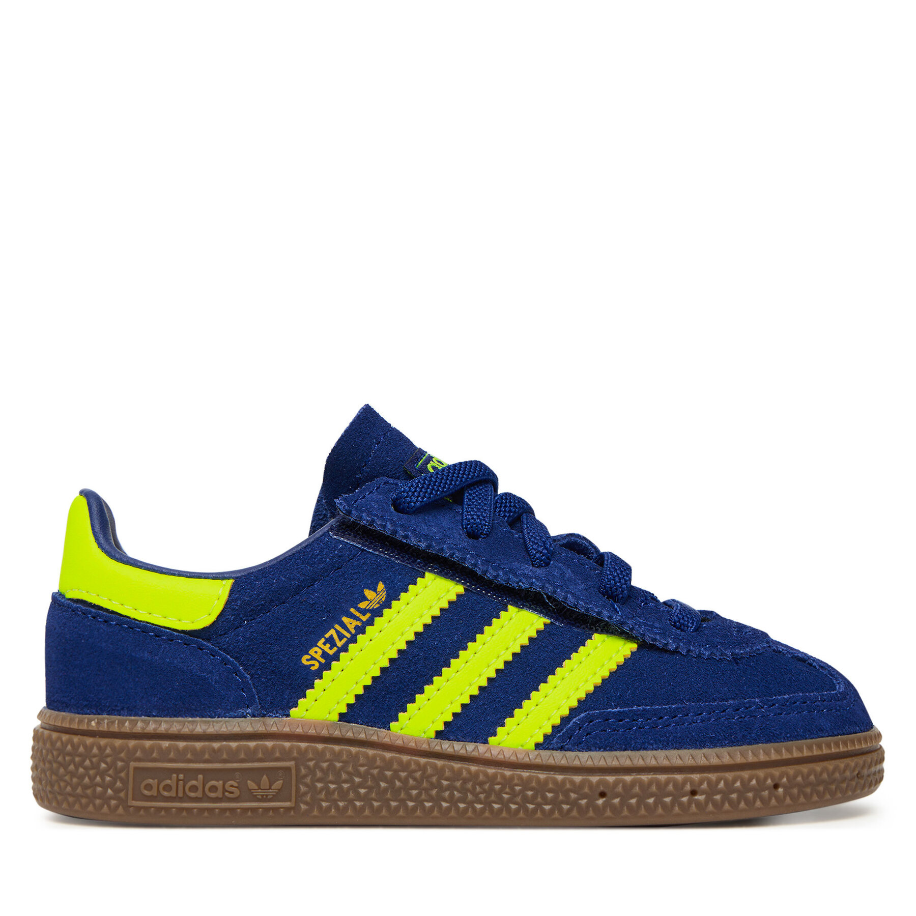 Laisvalaikio batai adidas Handball Spezial JP8008 Tamsiai mėlyna