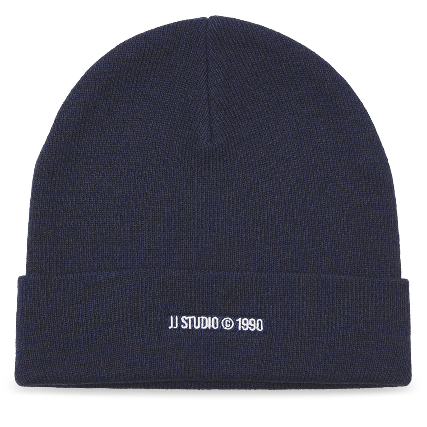 Gorro Jack&Jones Junior Bottle 12259546 Azul marino