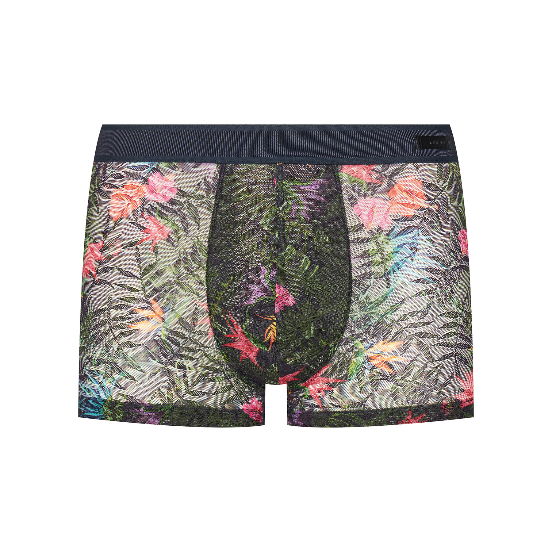 HOM HOM Μποξεράκι Exotica 402956 Έγχρωμο