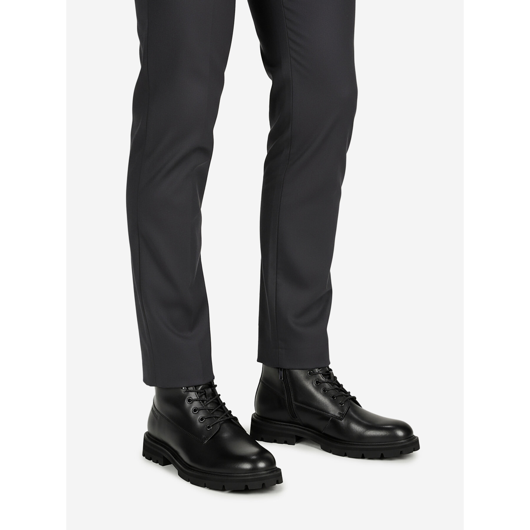 Зимни обувки G-Star Raw EO-DEXTER-08 125AM Черен