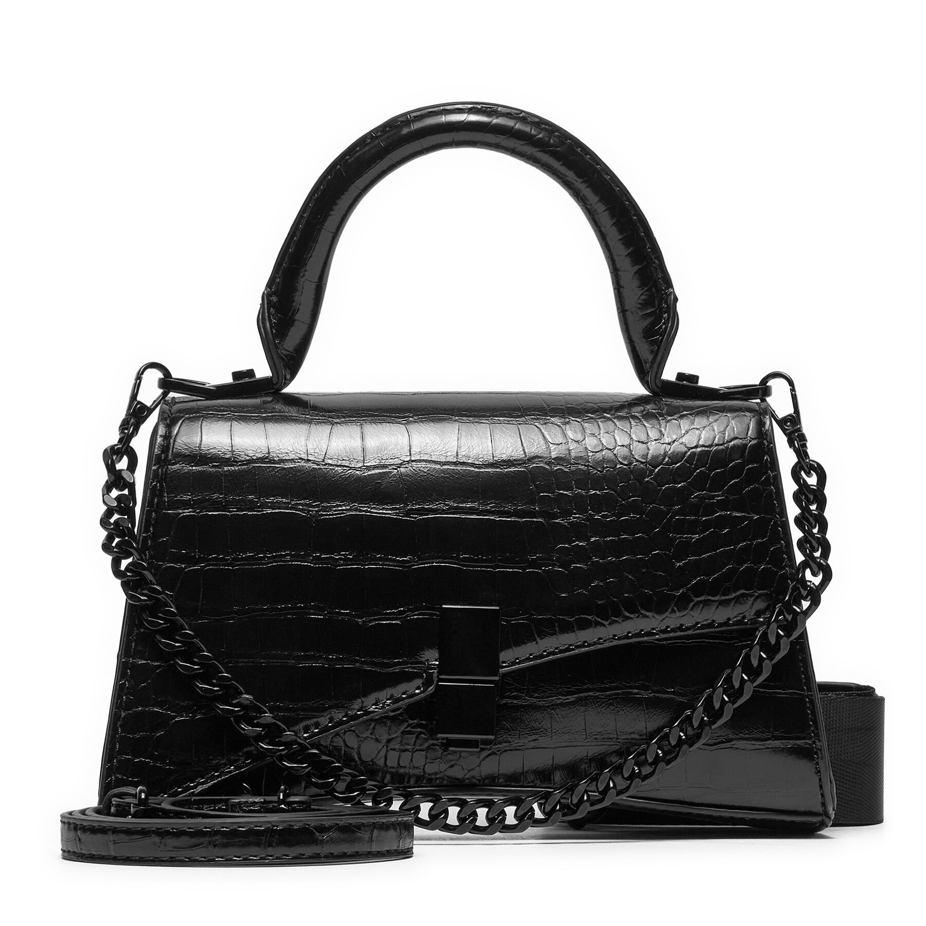 Bolso Aldo 13824521 Negro