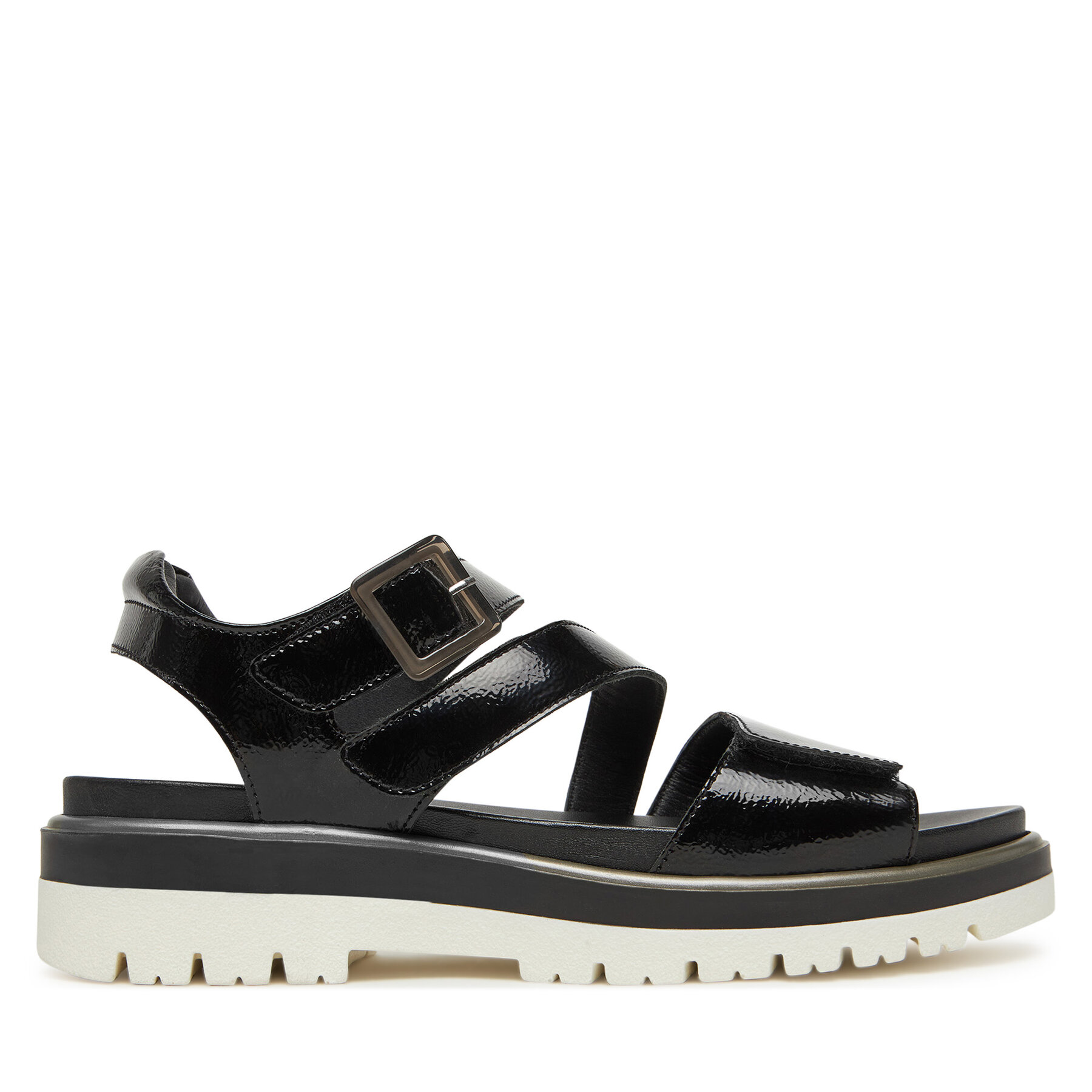 Сандали Ara 12-21006-01 Черен