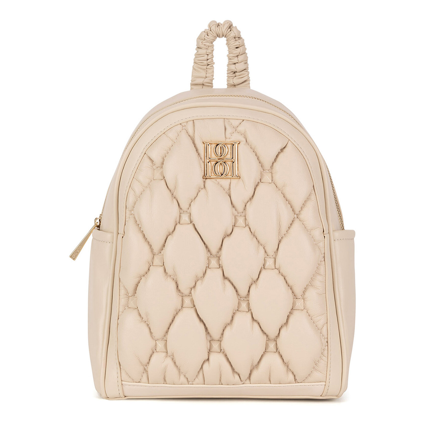 Mochila Badura BW-B212594 Écru