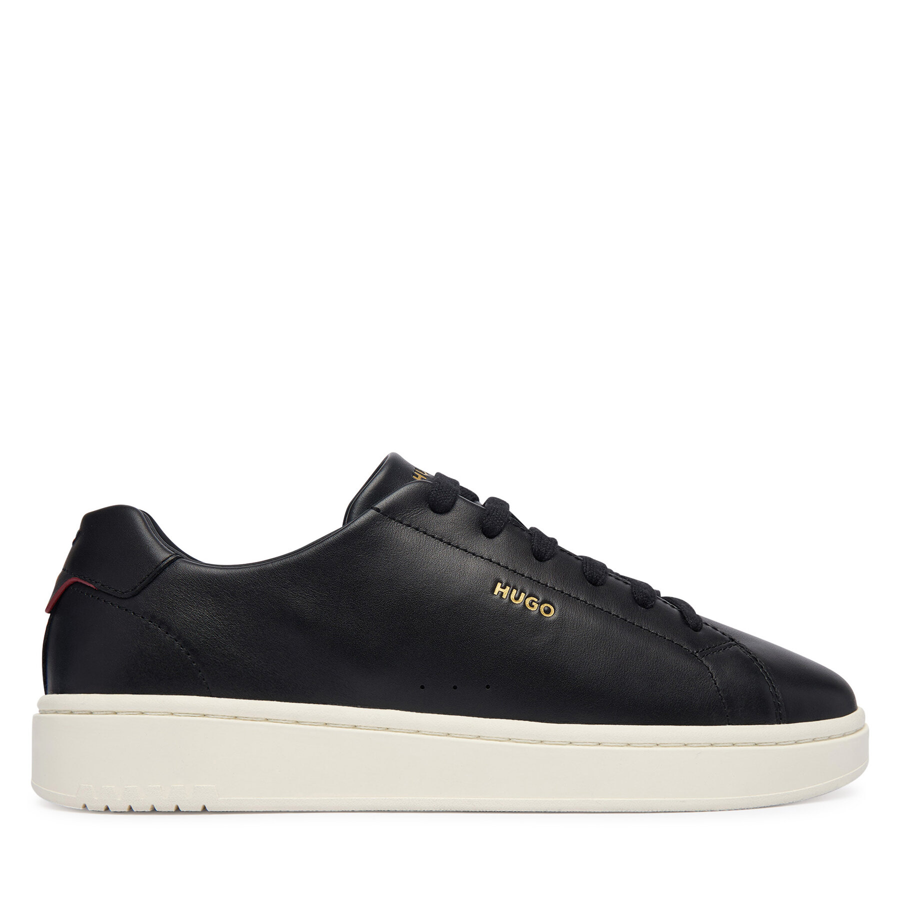Sneakers HUGO Neston  50569002 Negru