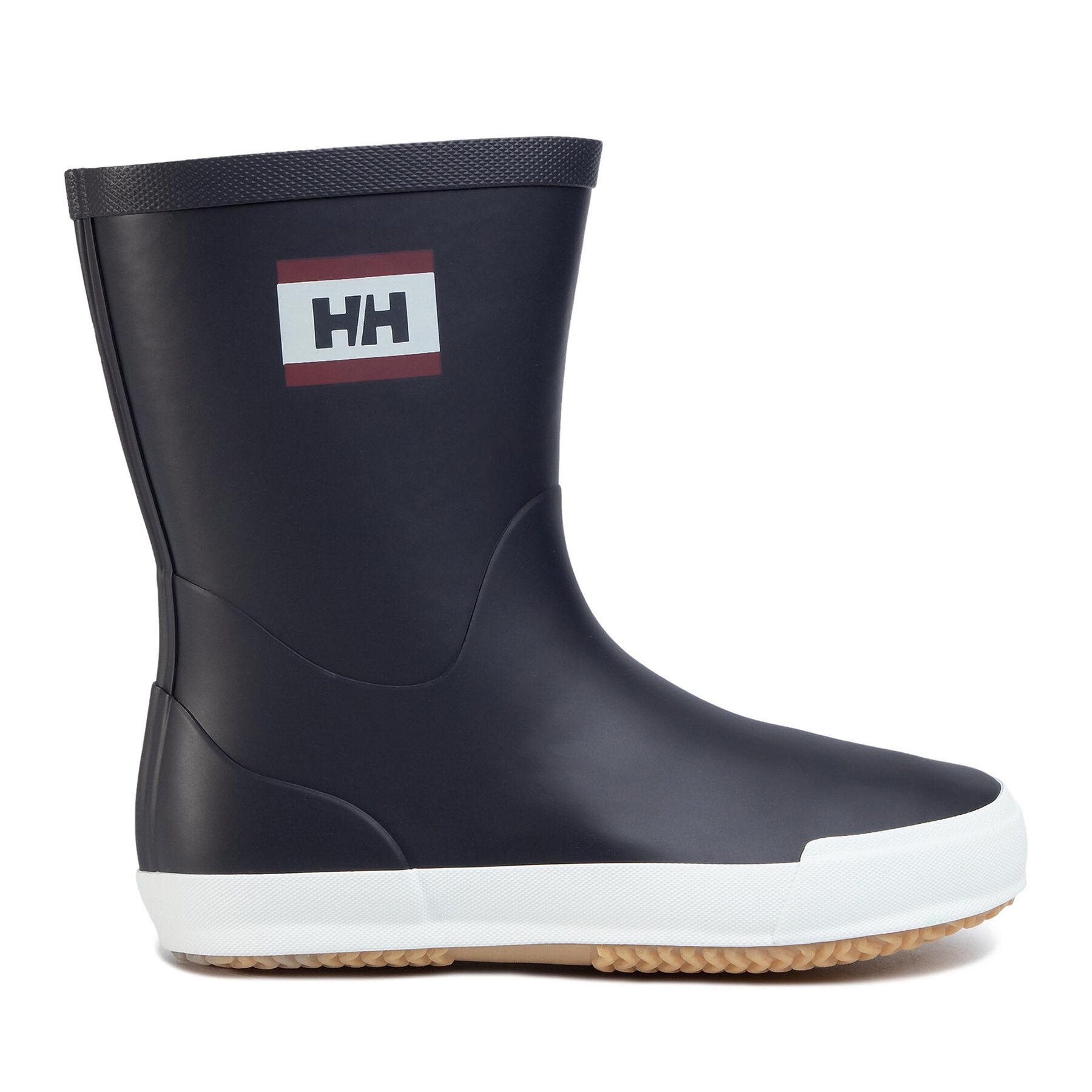 Cizme de cauciuc Helly Hansen Nordvik 2 11661 Bleumarin