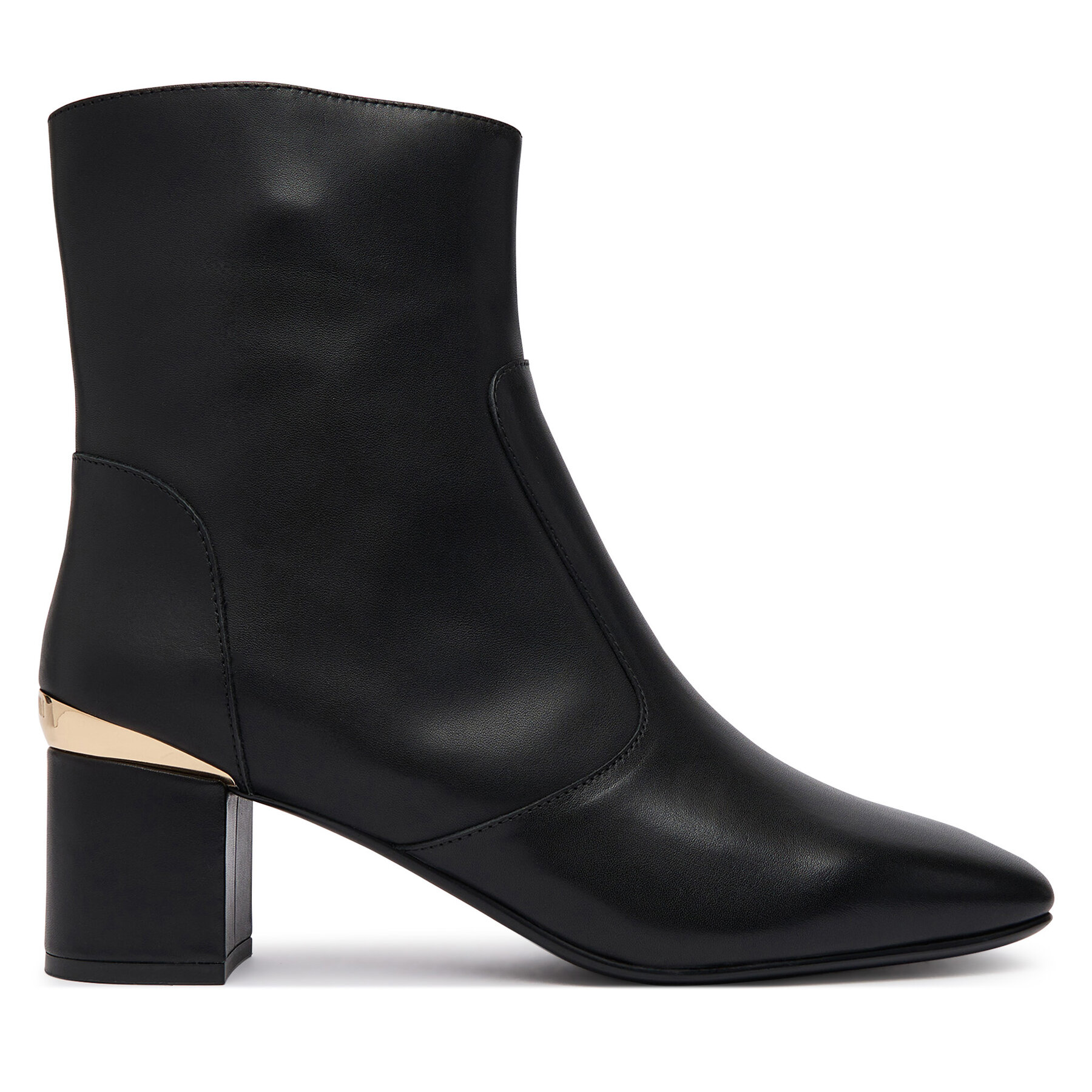 Боти LOVE MOSCHINO JA21085G0PIA0000 Черен