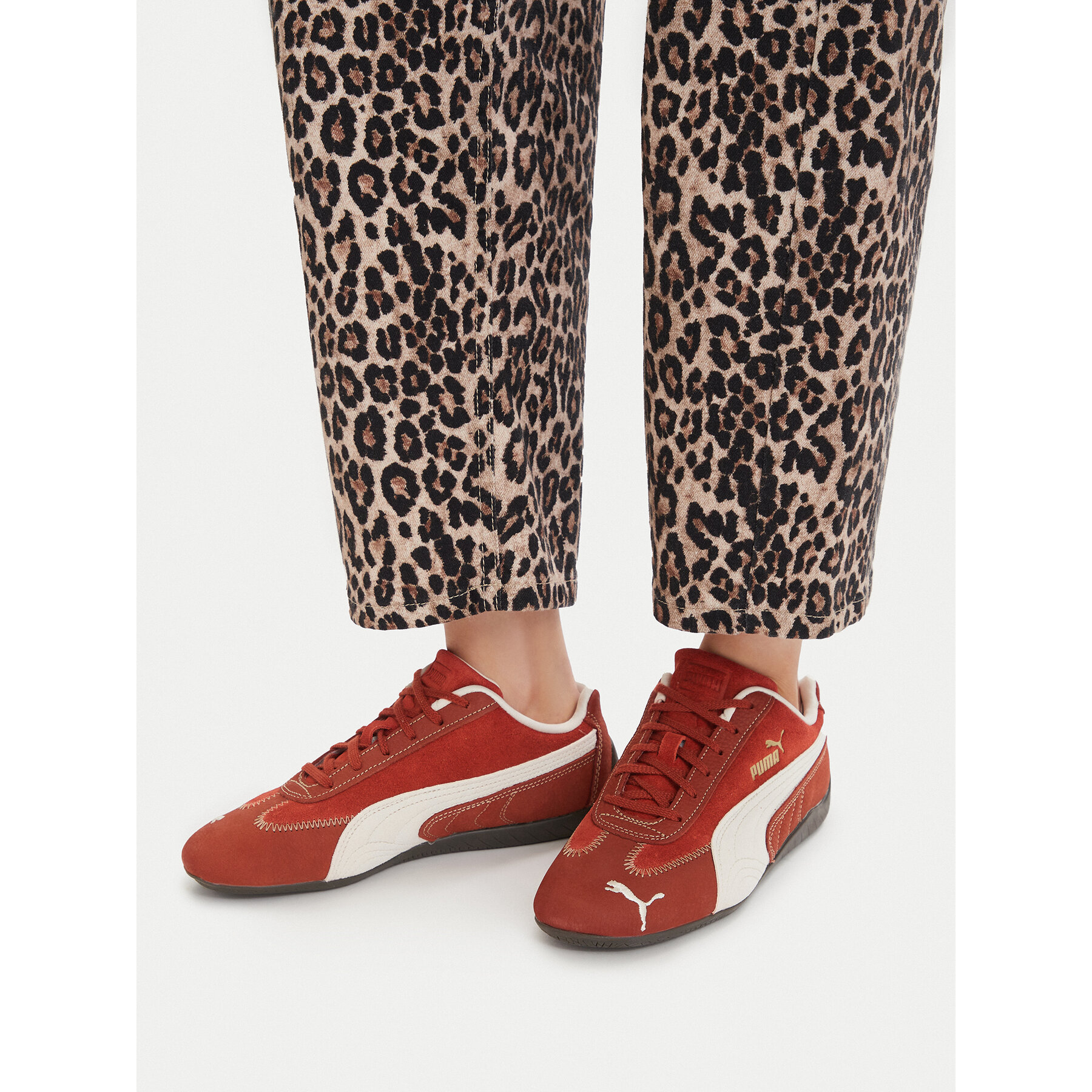 Sneakers Puma Wine Club W 402562 07 Maro