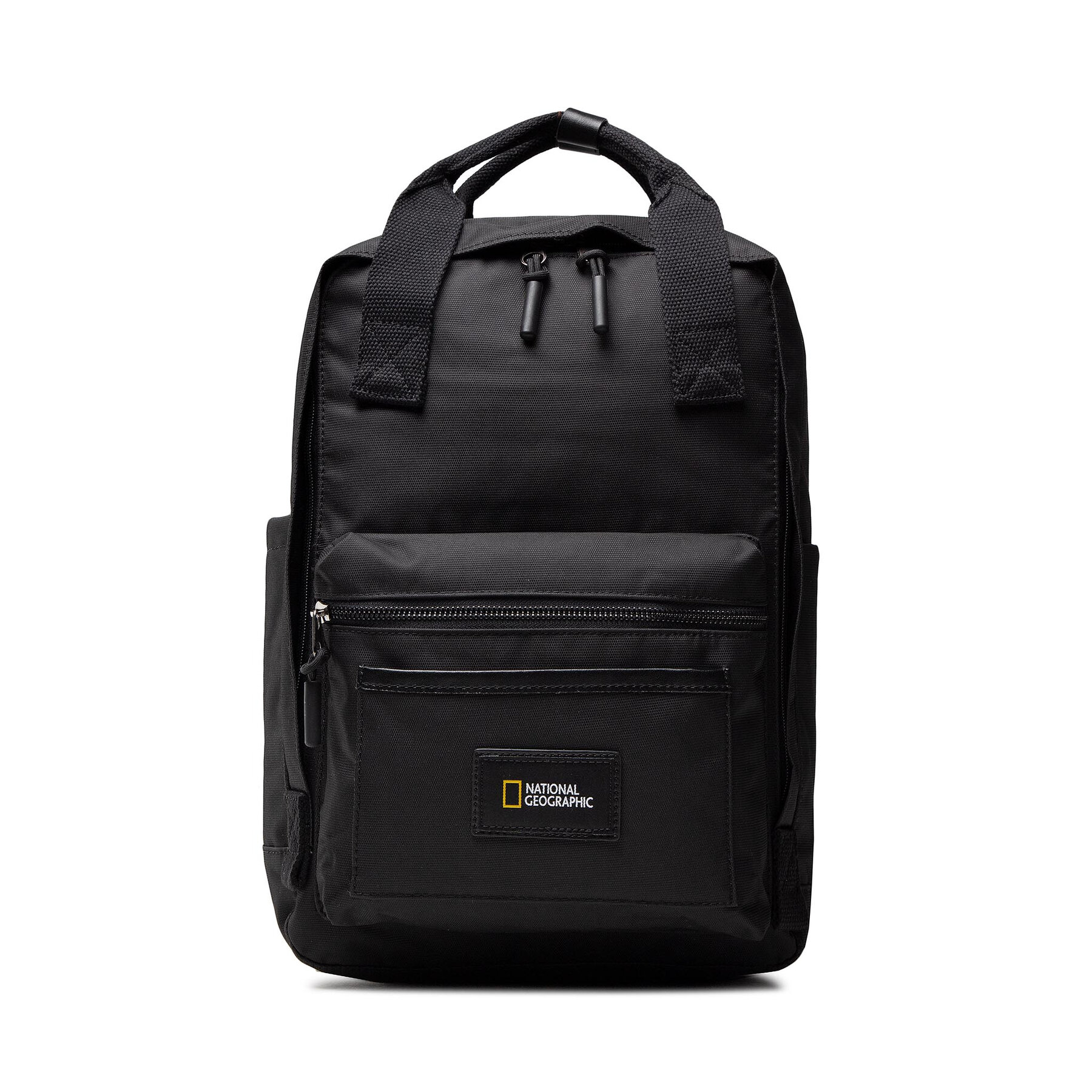 Nahrbtnik National Geographic Large Backpack N19180.06 Black 06
