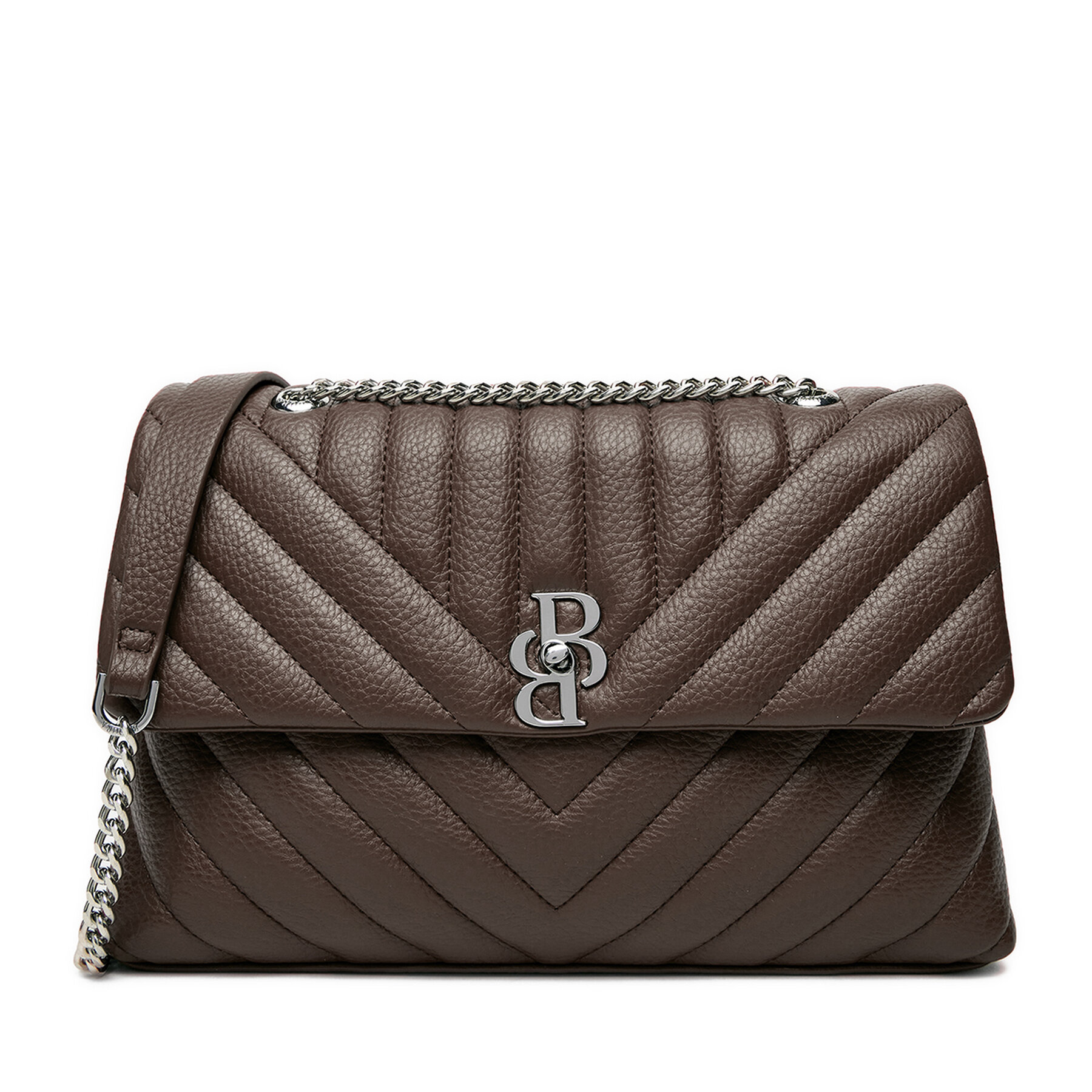 Borsetta Badura C-ADALE-XL8208 Marrone