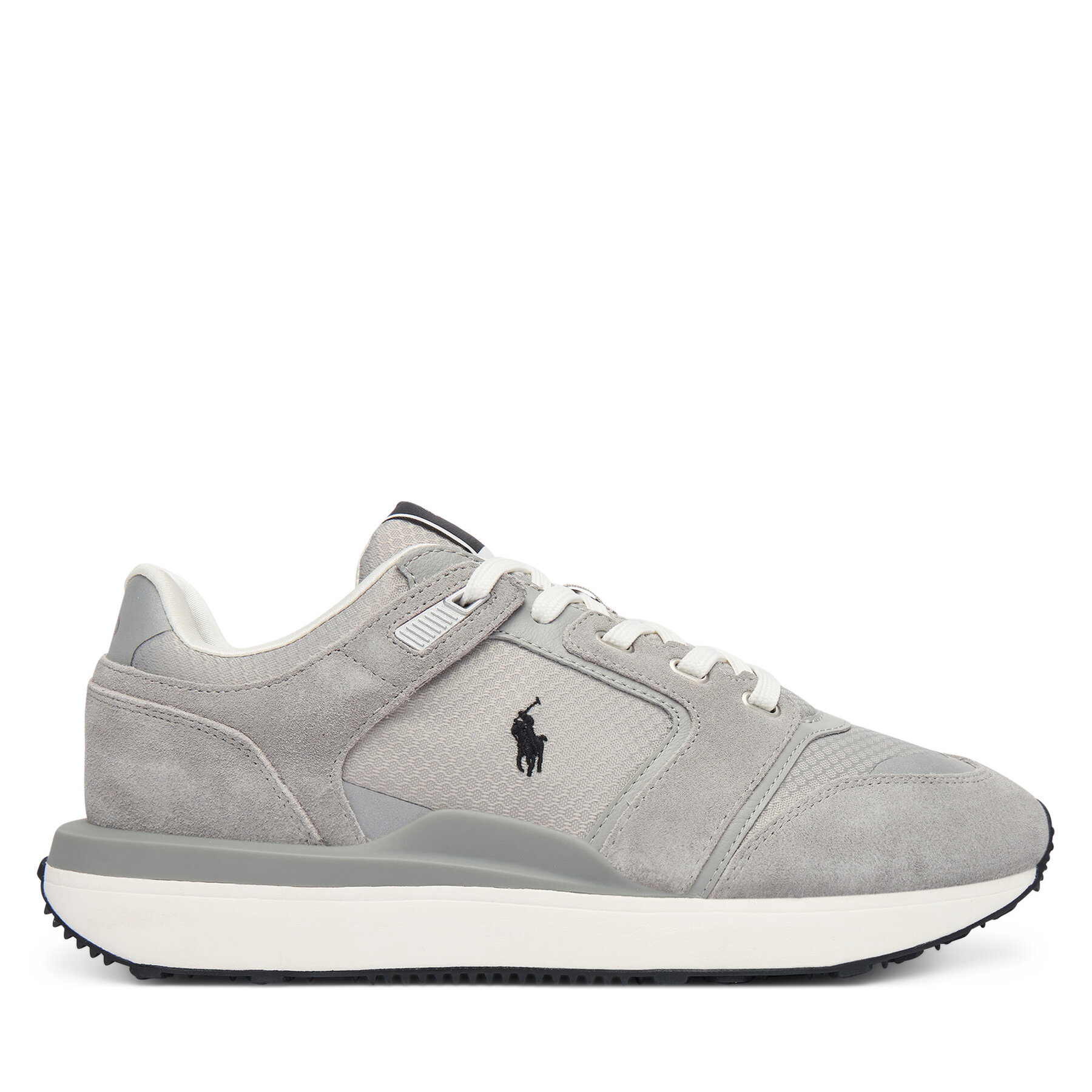 Sneakers Polo Ralph Lauren 809P01637002 Gri