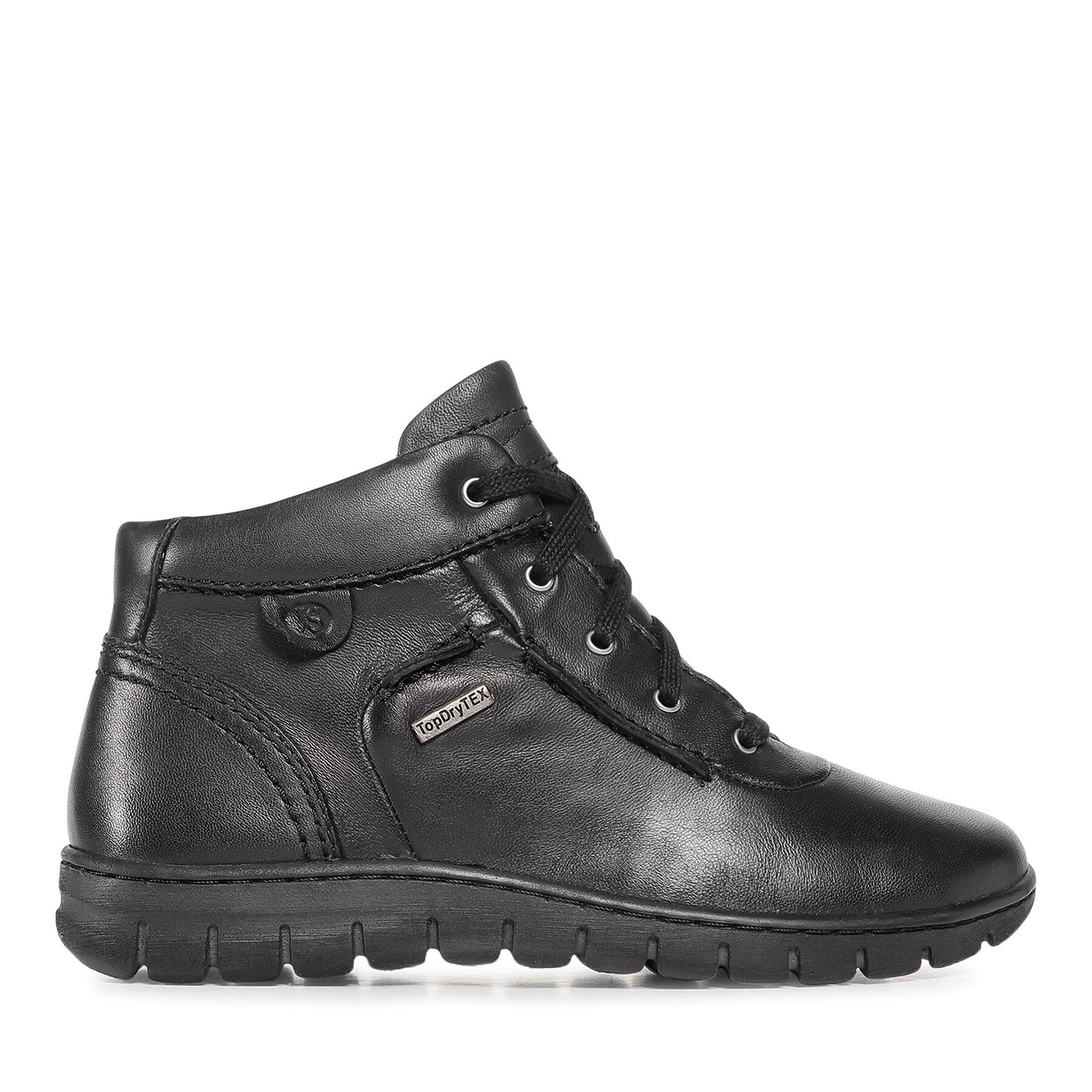 Botine Josef Seibel Steffi 53 93153 MI24 100 Negru