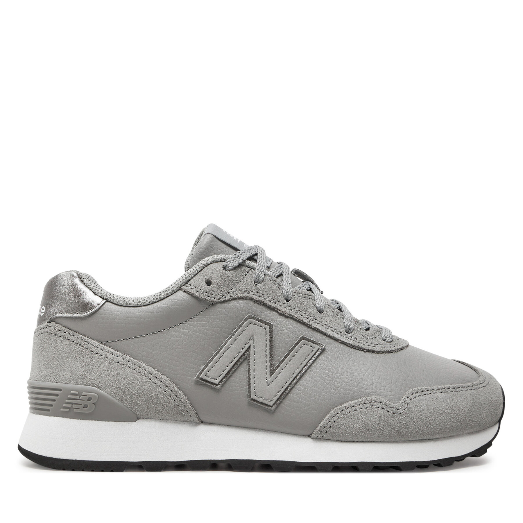 Сникърси New Balance WL515OGB Сив