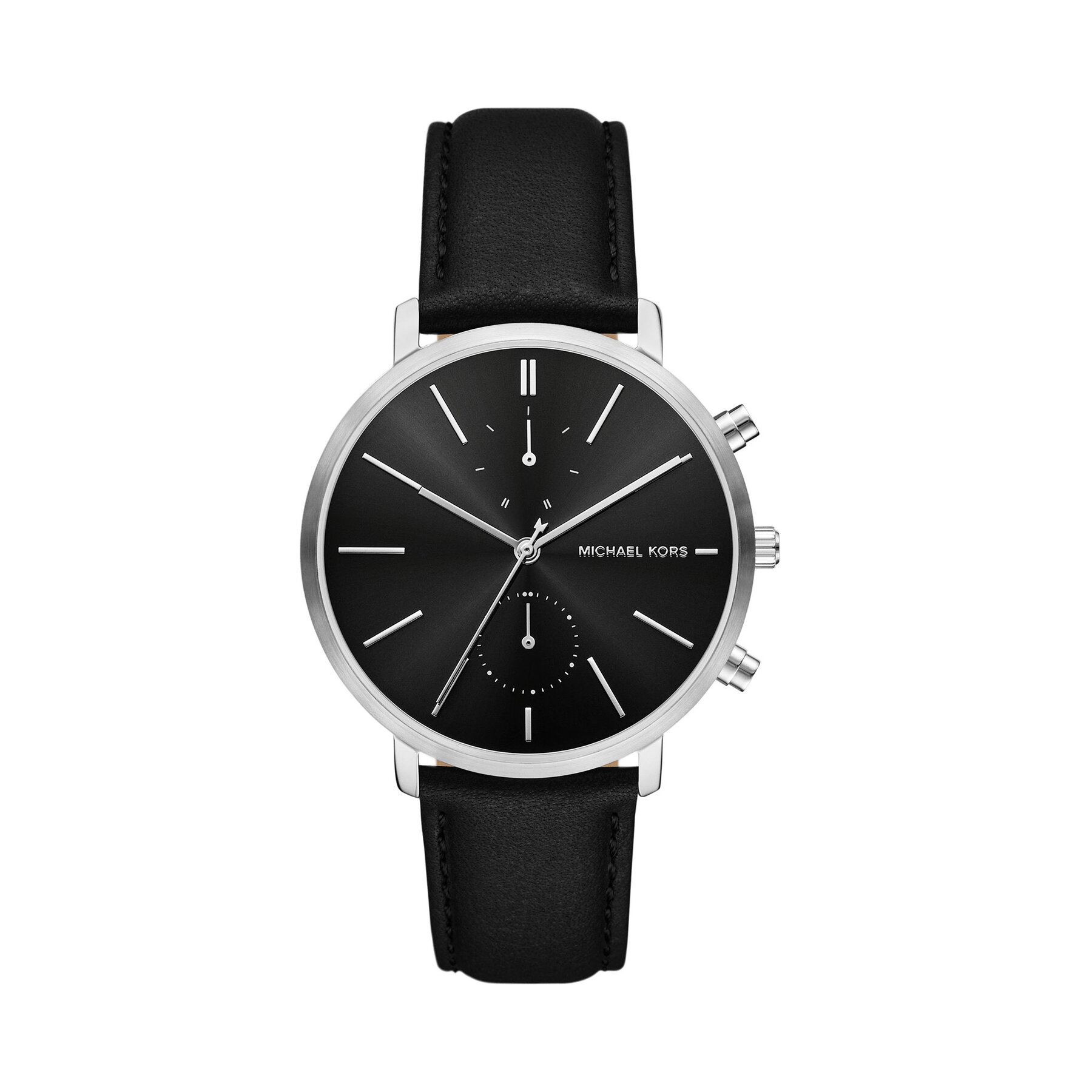 Hodinky Michael Kors Blake MK9208 Čierna