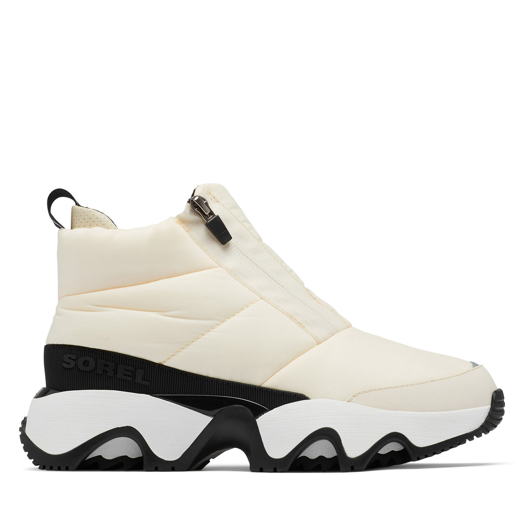 Stivali da neve Sorel 2058681191 Bianco