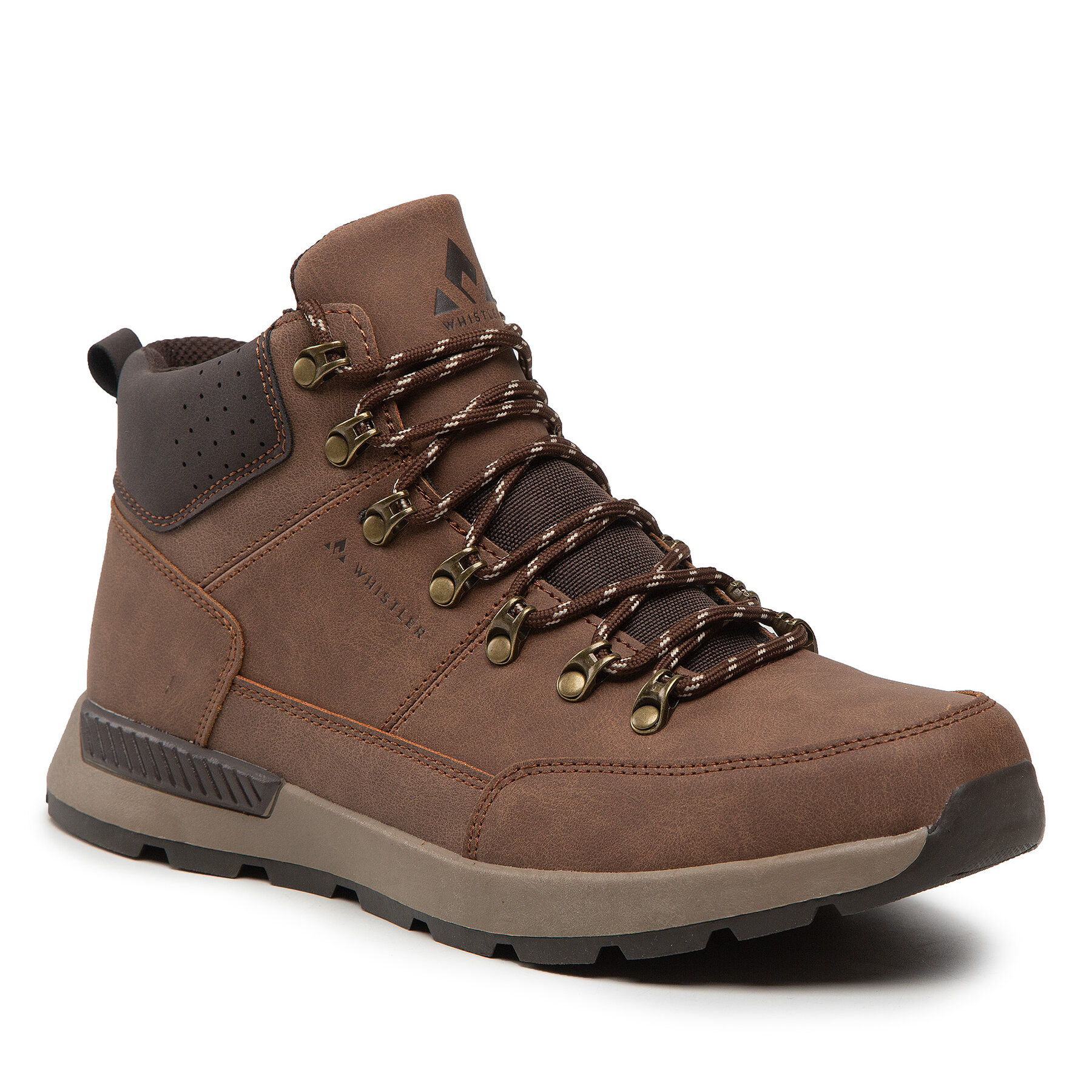 Botas Whistler Minsert M W224435 Marrón