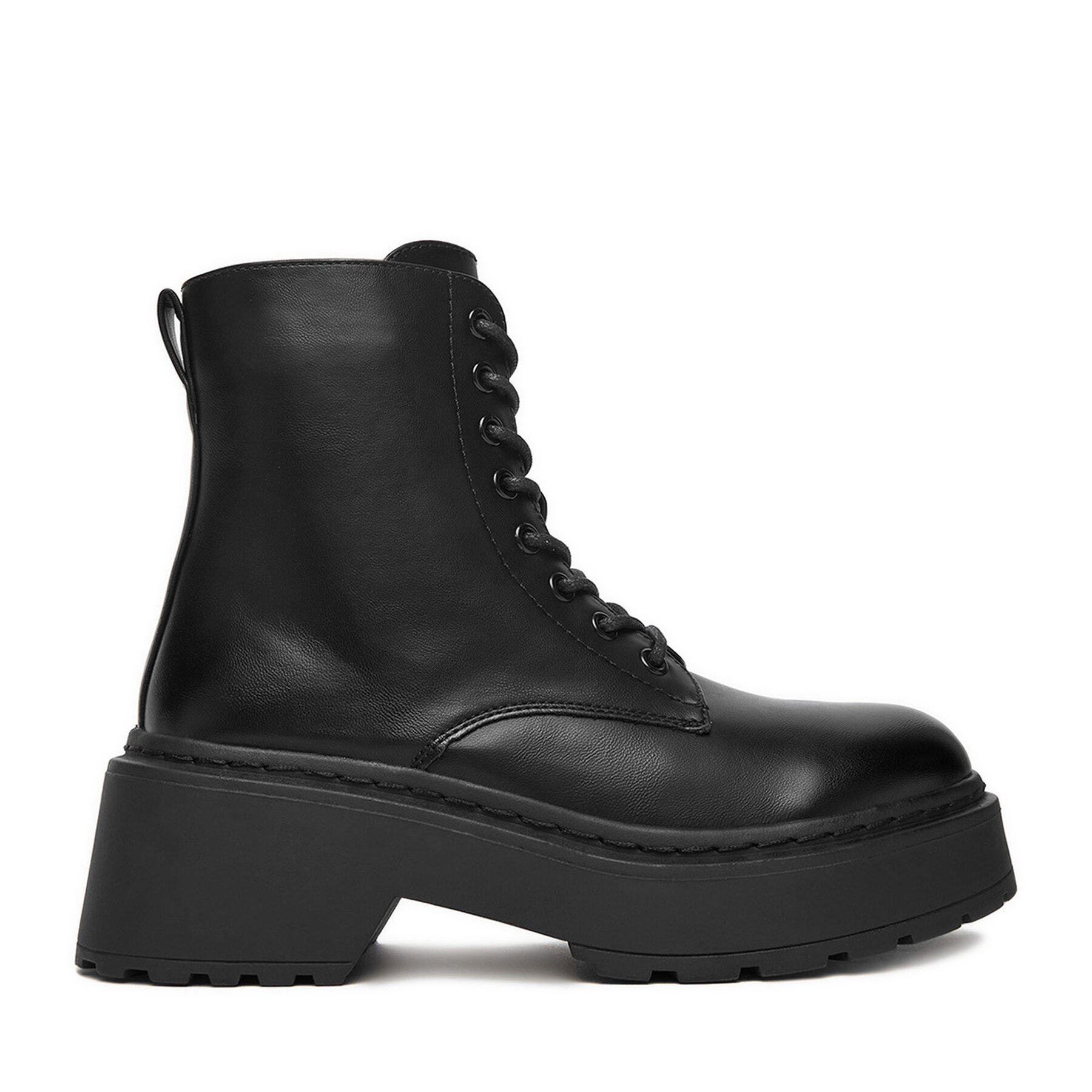 Ghete DeeZee 13122 1 Negru