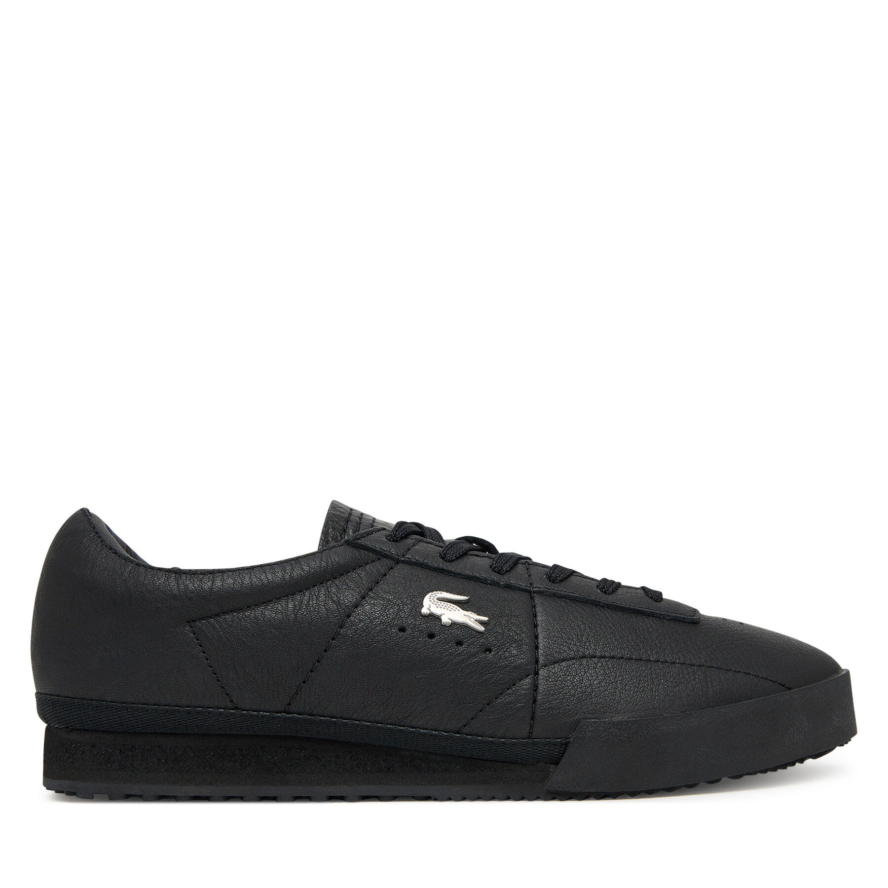 Tenisice Lacoste Aura 7-50SMA0157 Crna