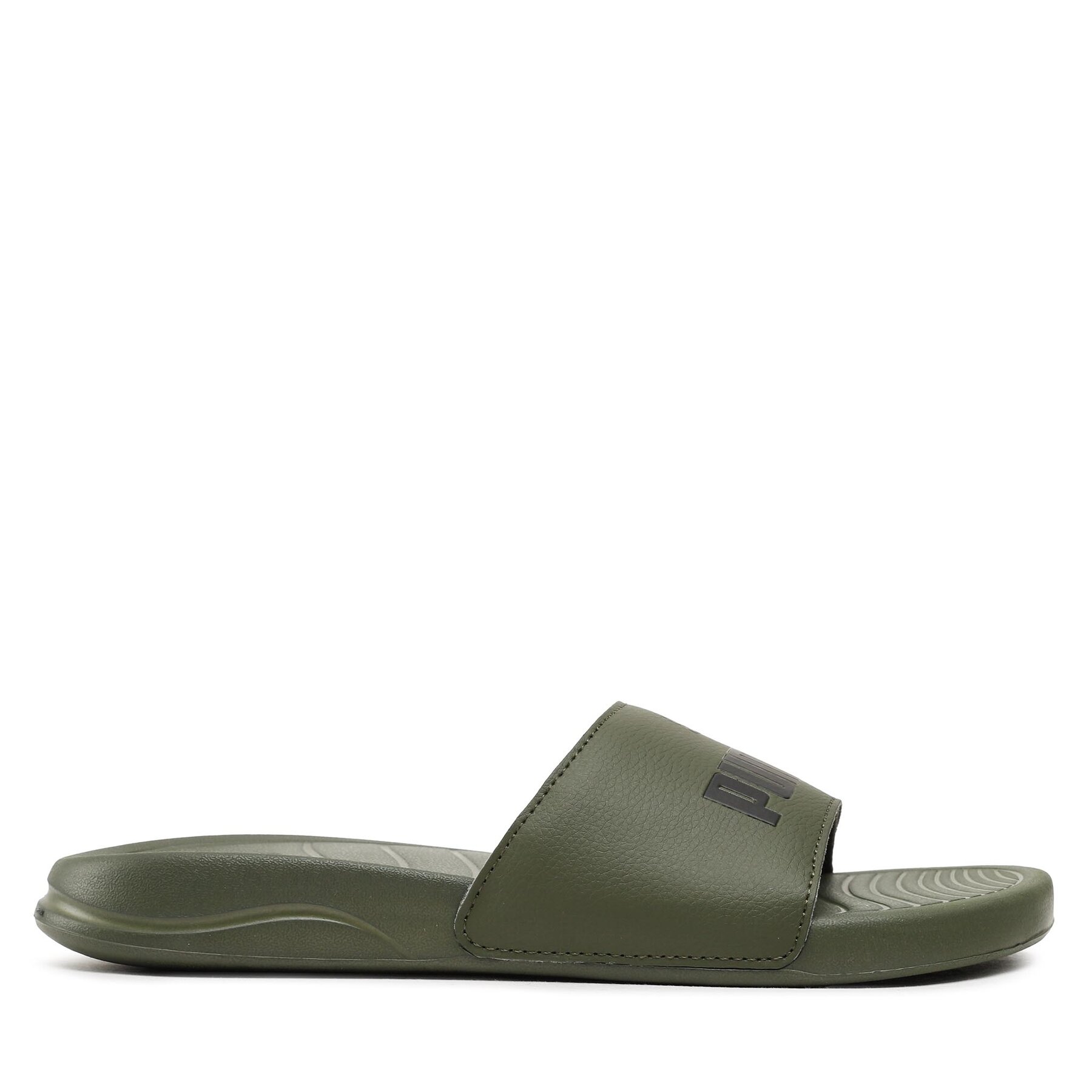 Mules / sandales de bain Puma Popcat 20 37227929 Vert