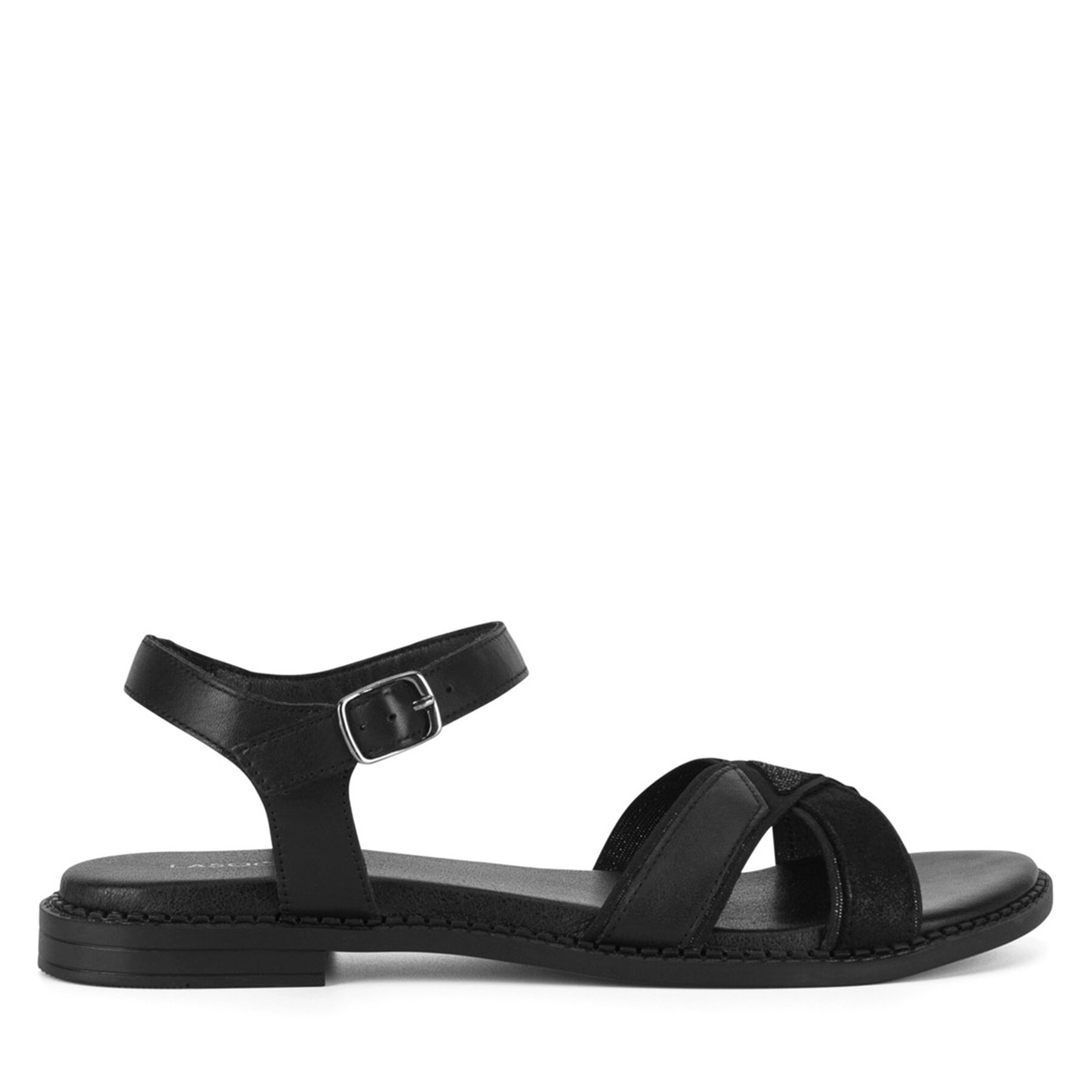 Sandalias Lasocki EST-AFIONA-13 Negro