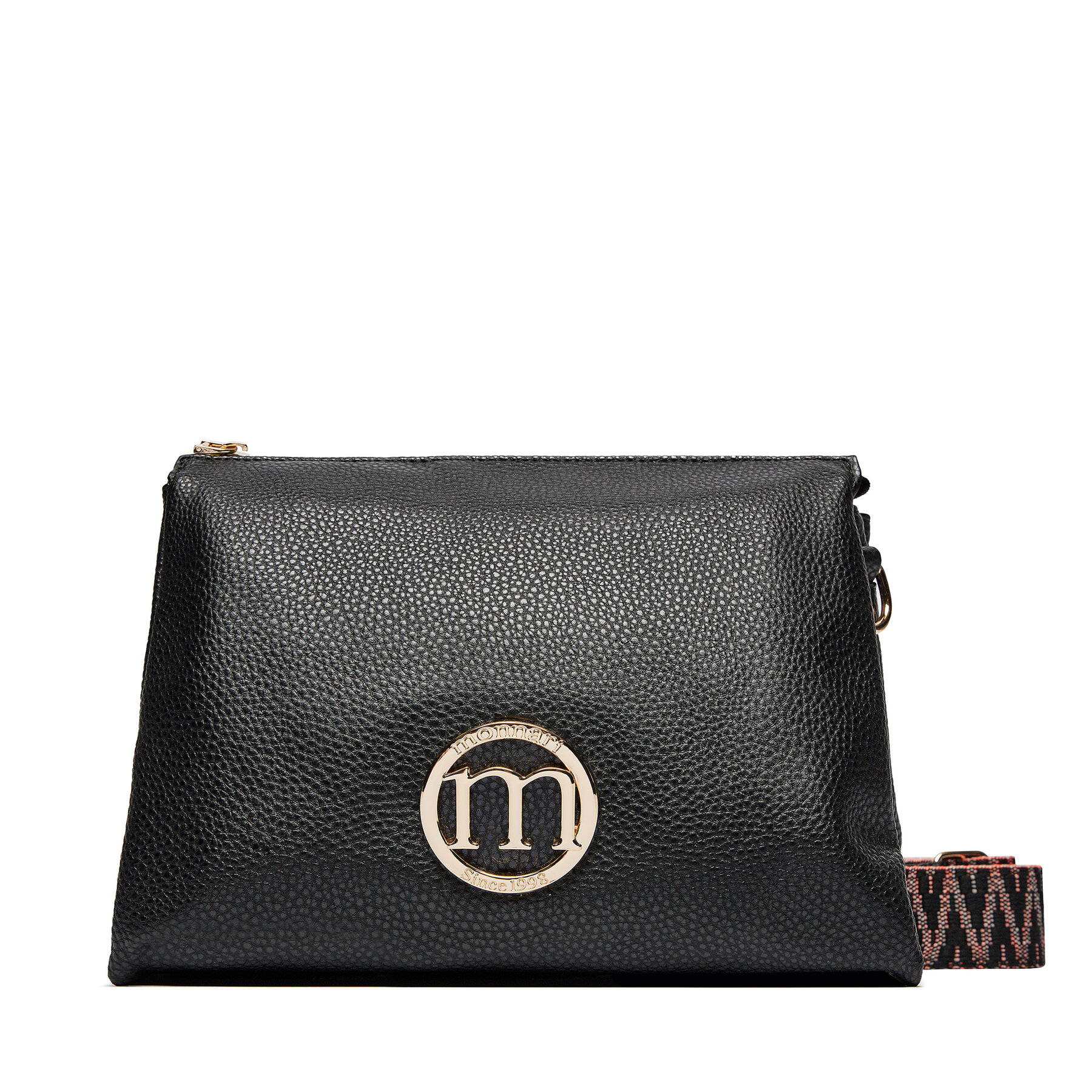 Bolso Monnari BAG1370-K020 Negro