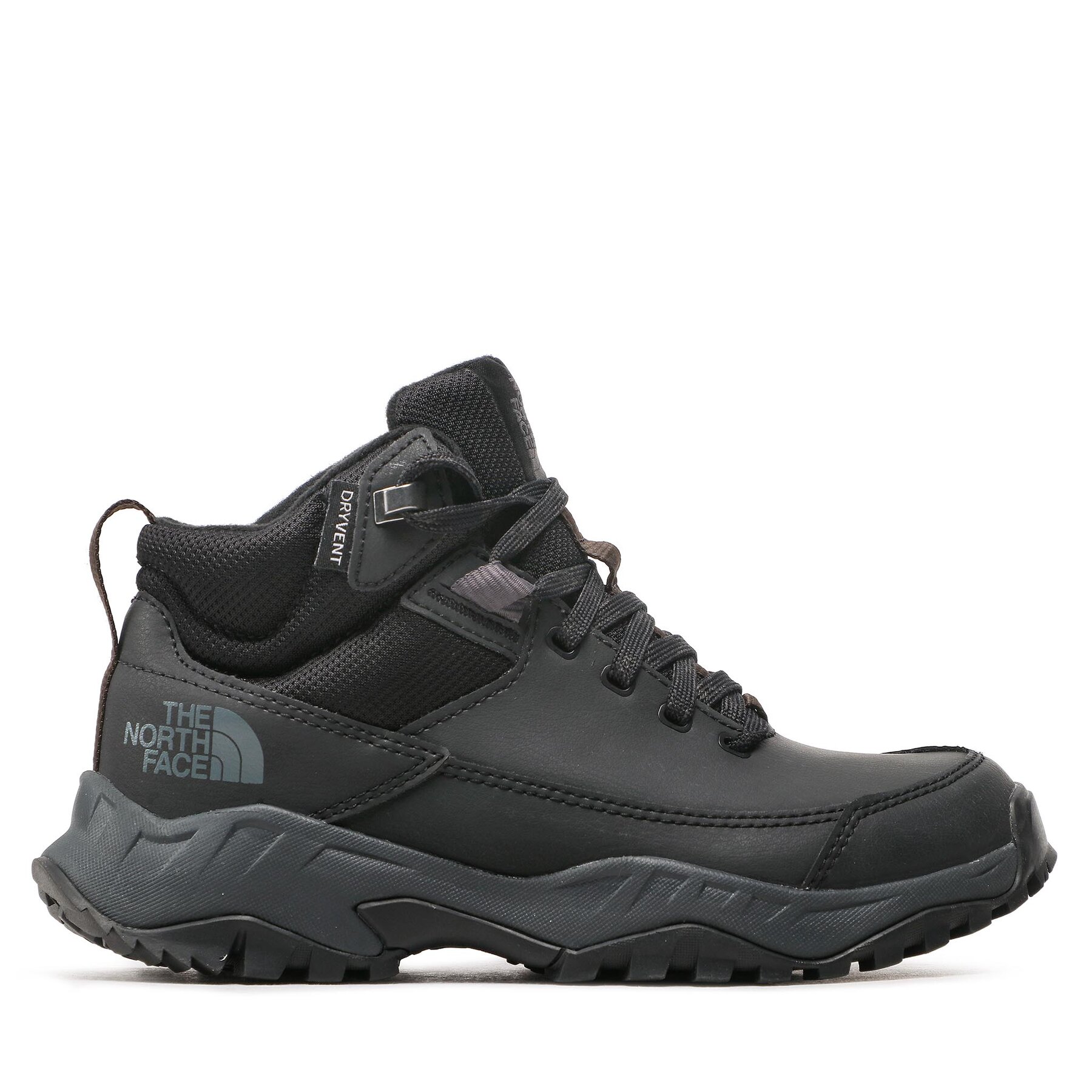 Bakancs The North Face Storm Strike III Wp NF0A5LWGKT01 Fekete