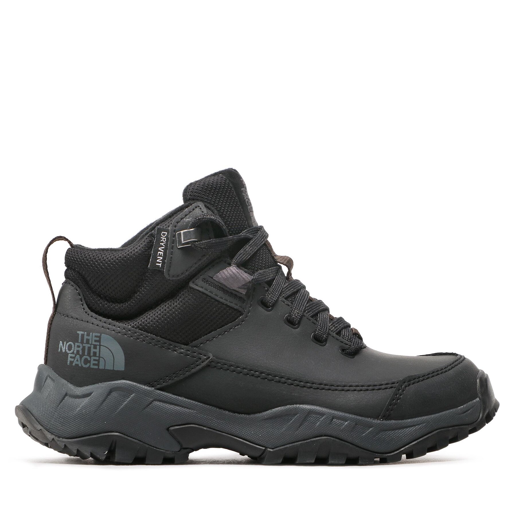 Chaussures de trekking The North Face Storm Strike III Wp NF0A5LWGKT01 Noir